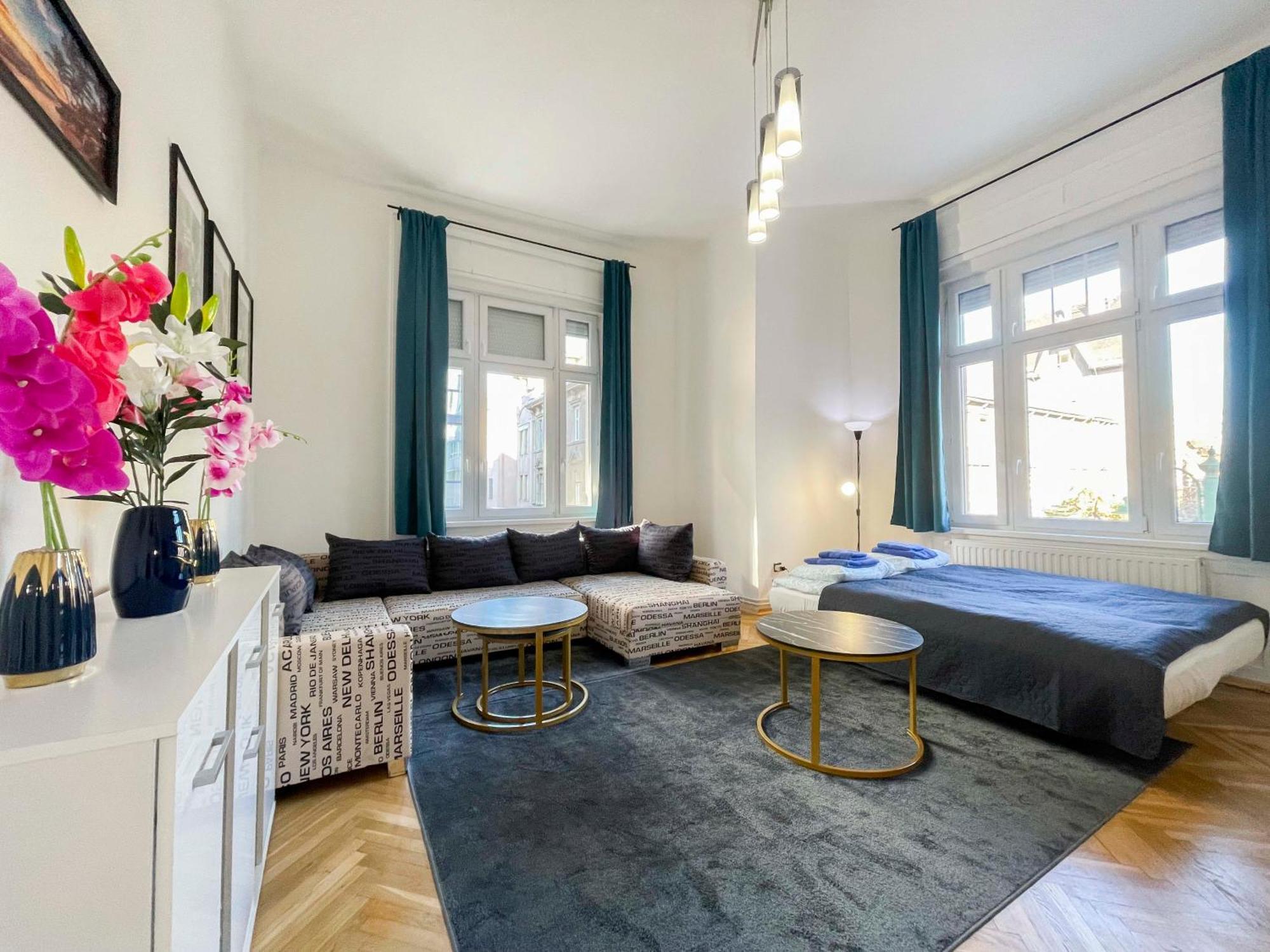 W25 Spacious 3br Free Parking Apartament