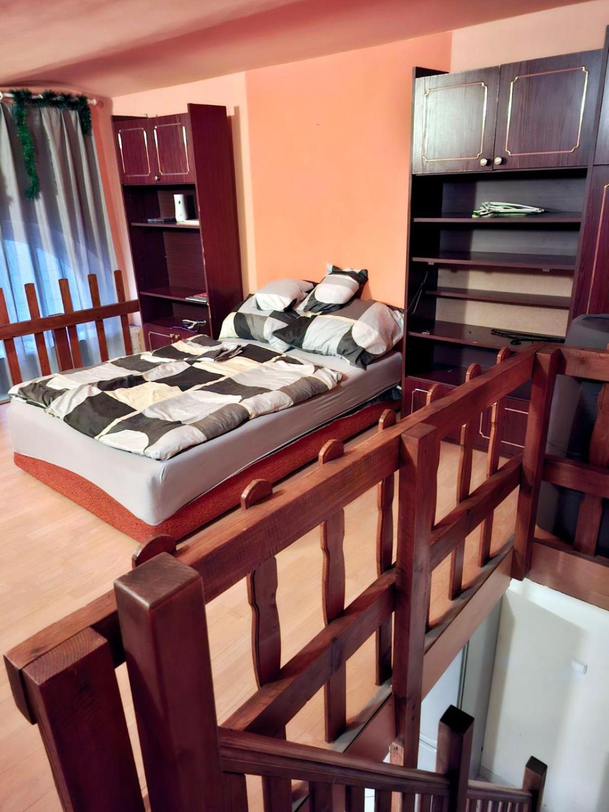 Apartamento Viko Apartman 2 Budapest