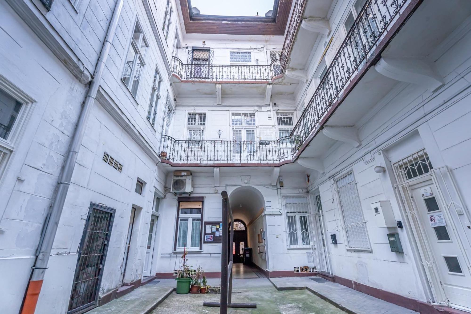 Sophies Appartamento Budapest