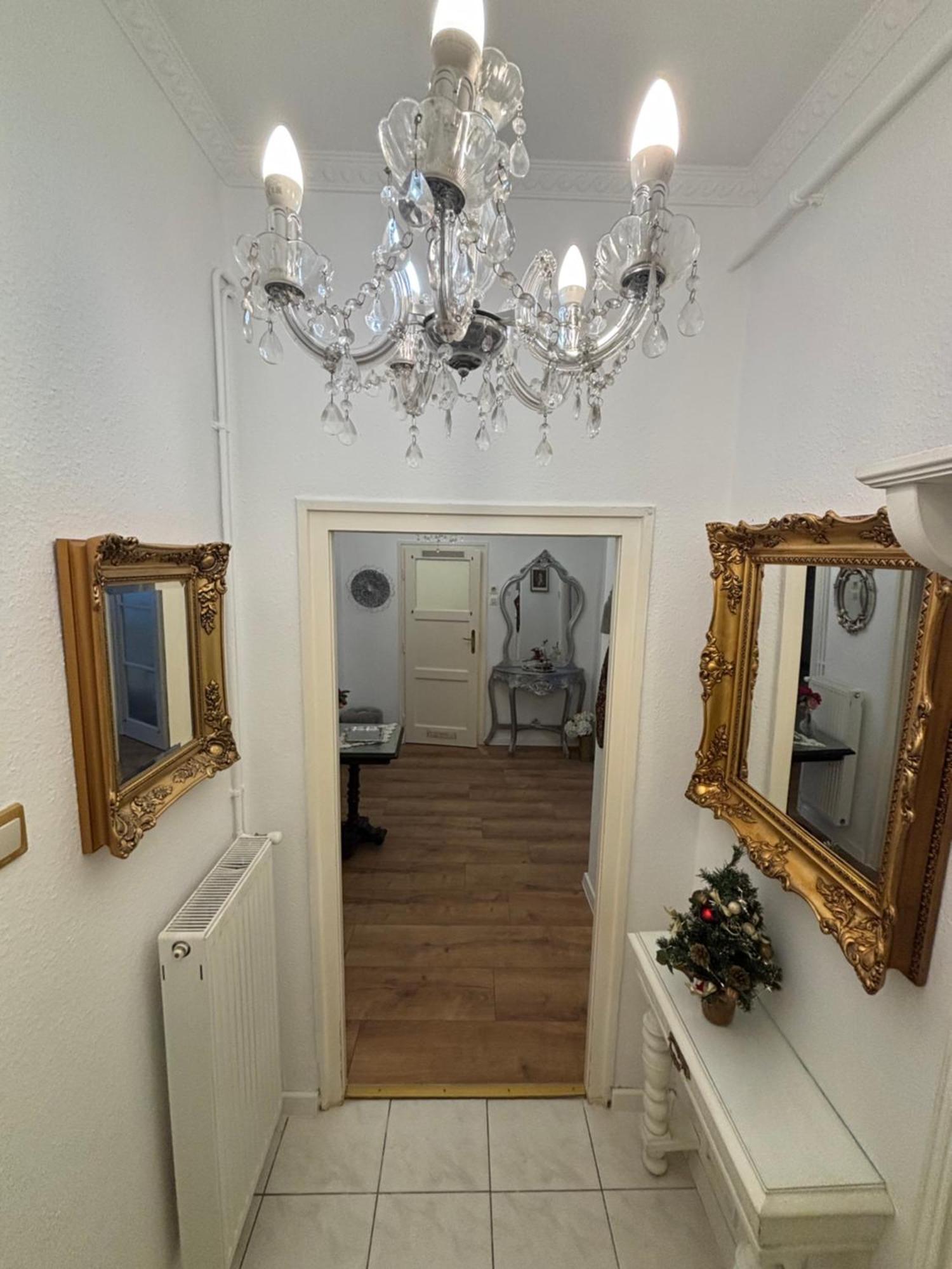 Lejlighed Exclusive Antique Next To The Fashion Street Budapest