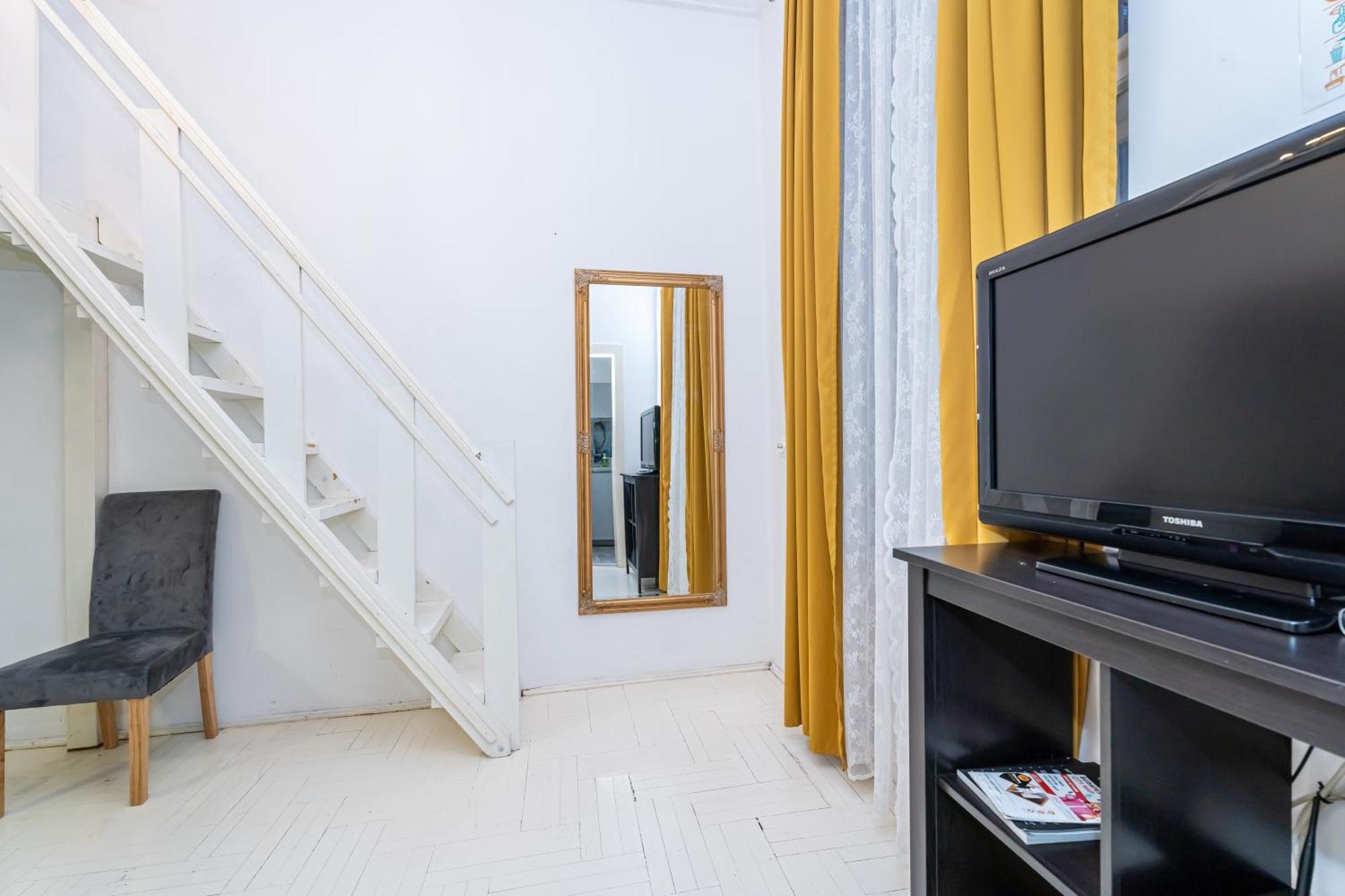 Apartment Sophies Budapest
