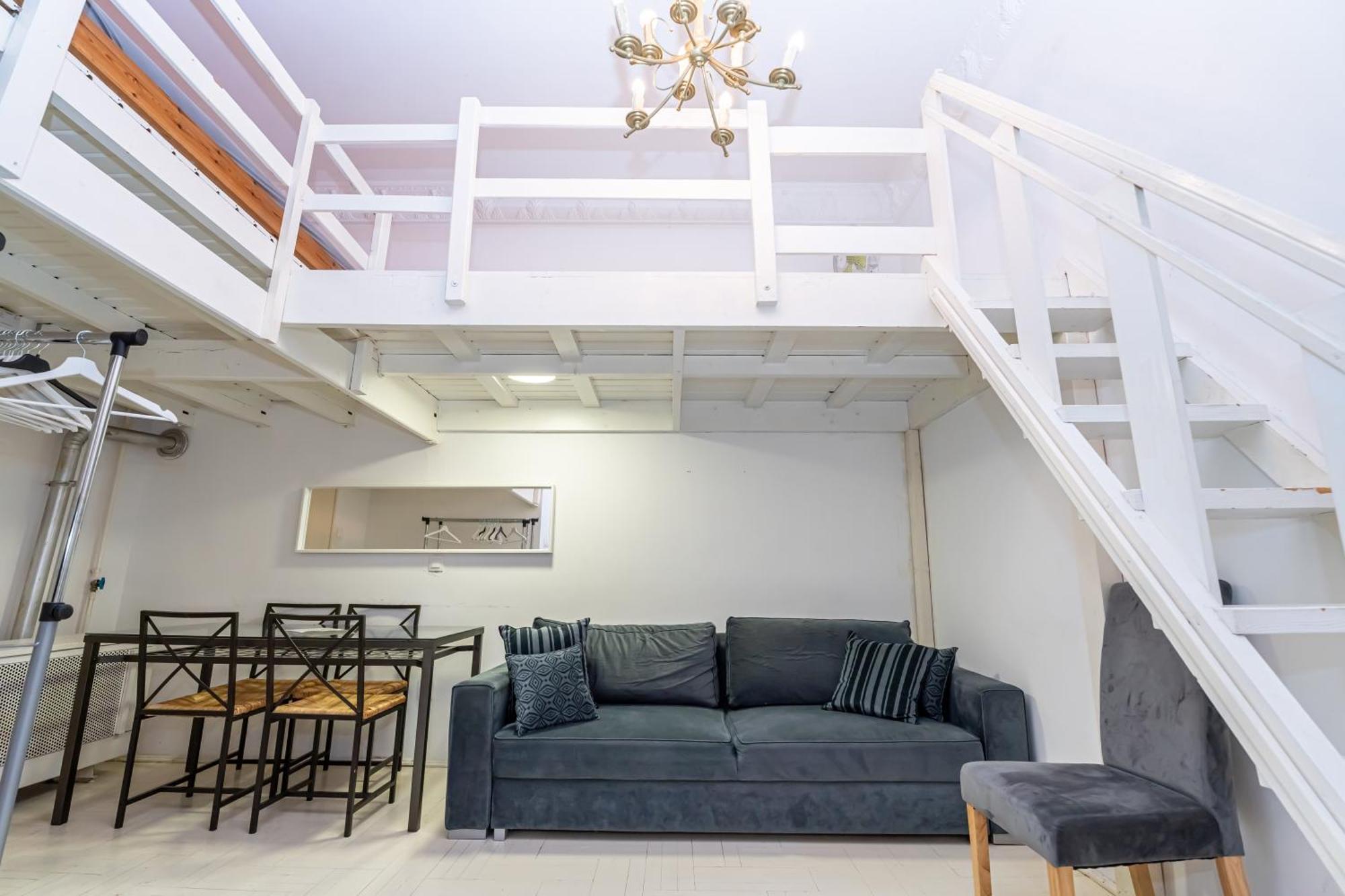 Apartamento Sophies