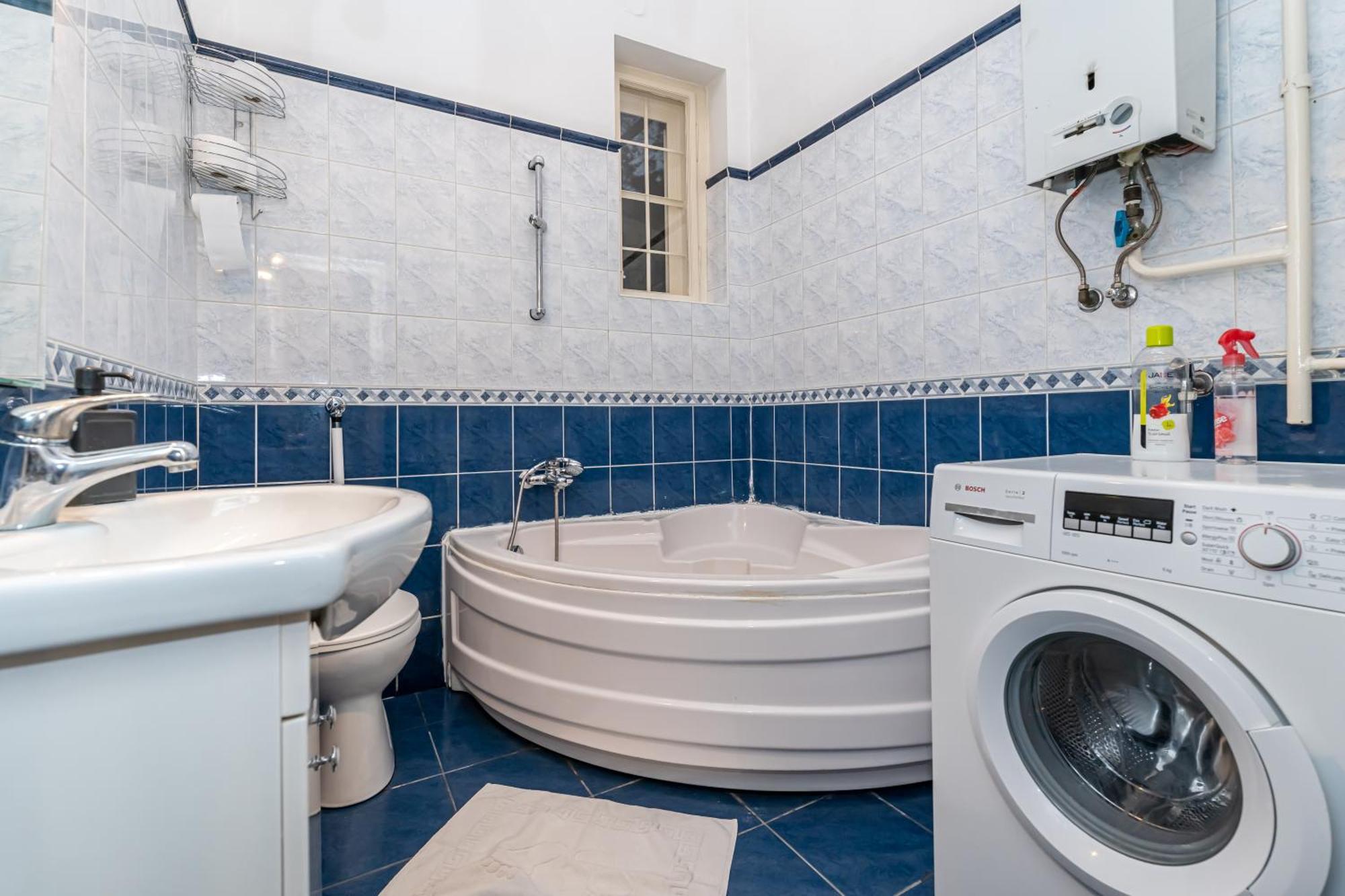 Sophies Apartment Budapest