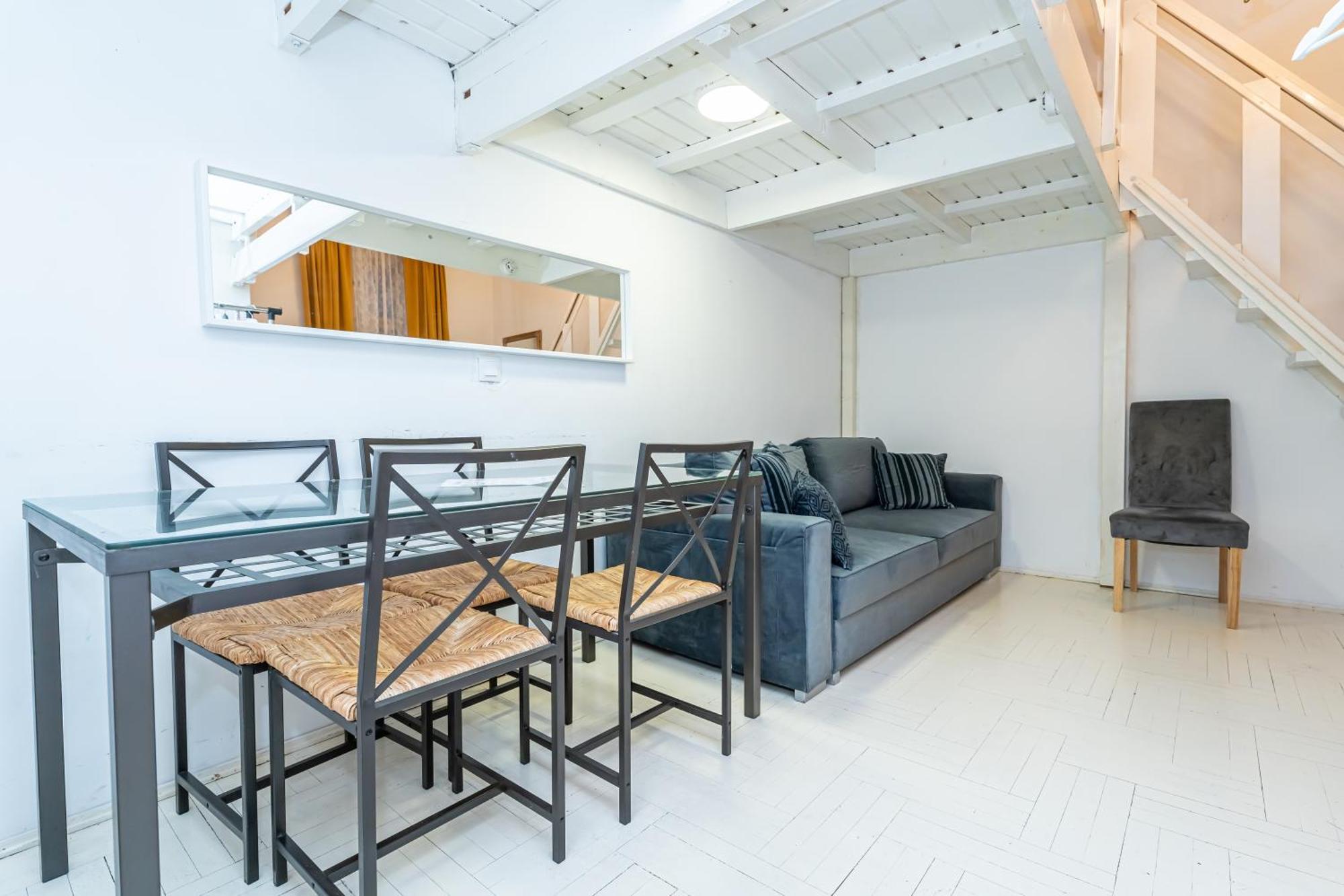 Sophies Apartamento Budapest