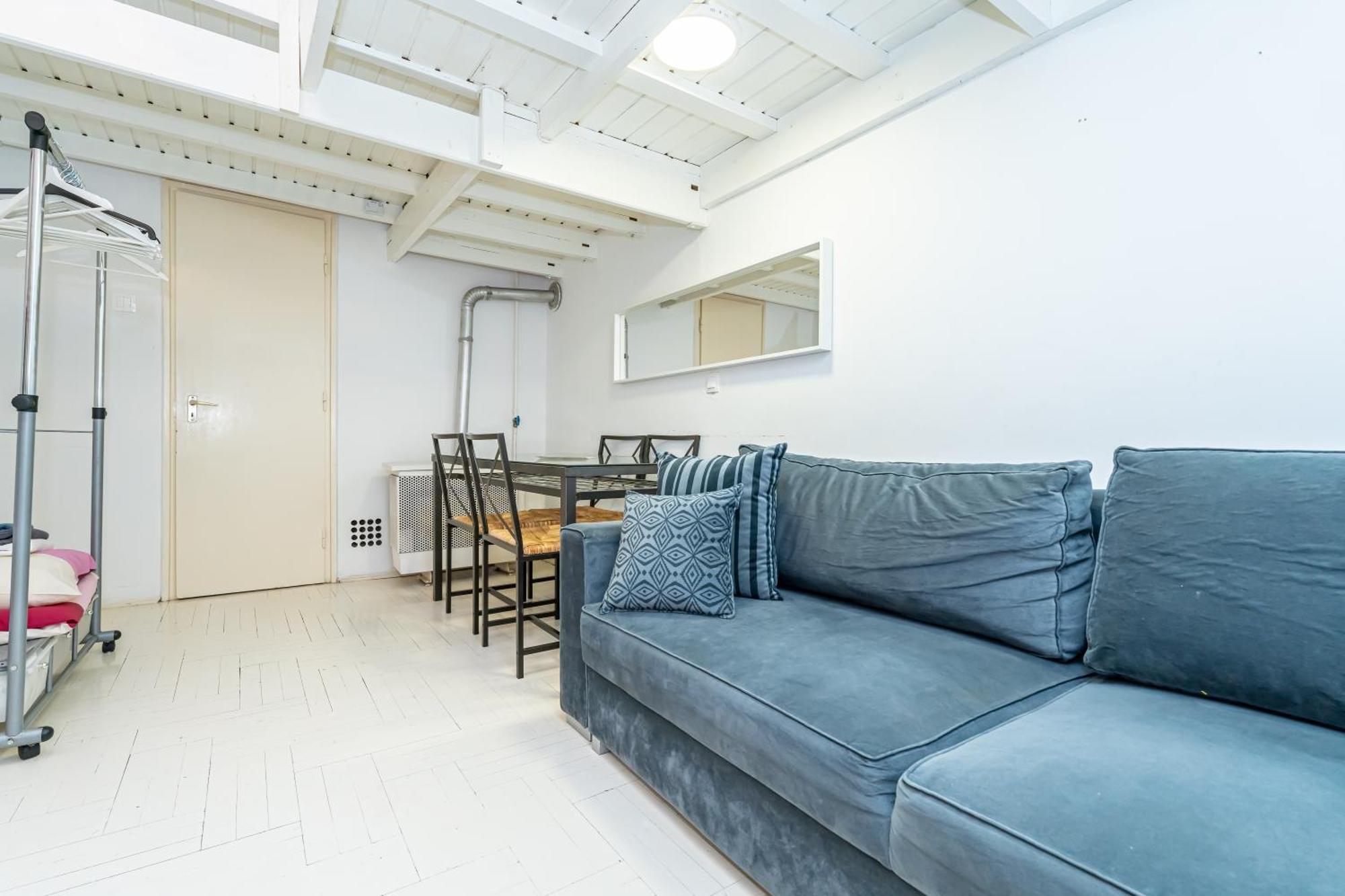 Apartamento Sophies Budapest