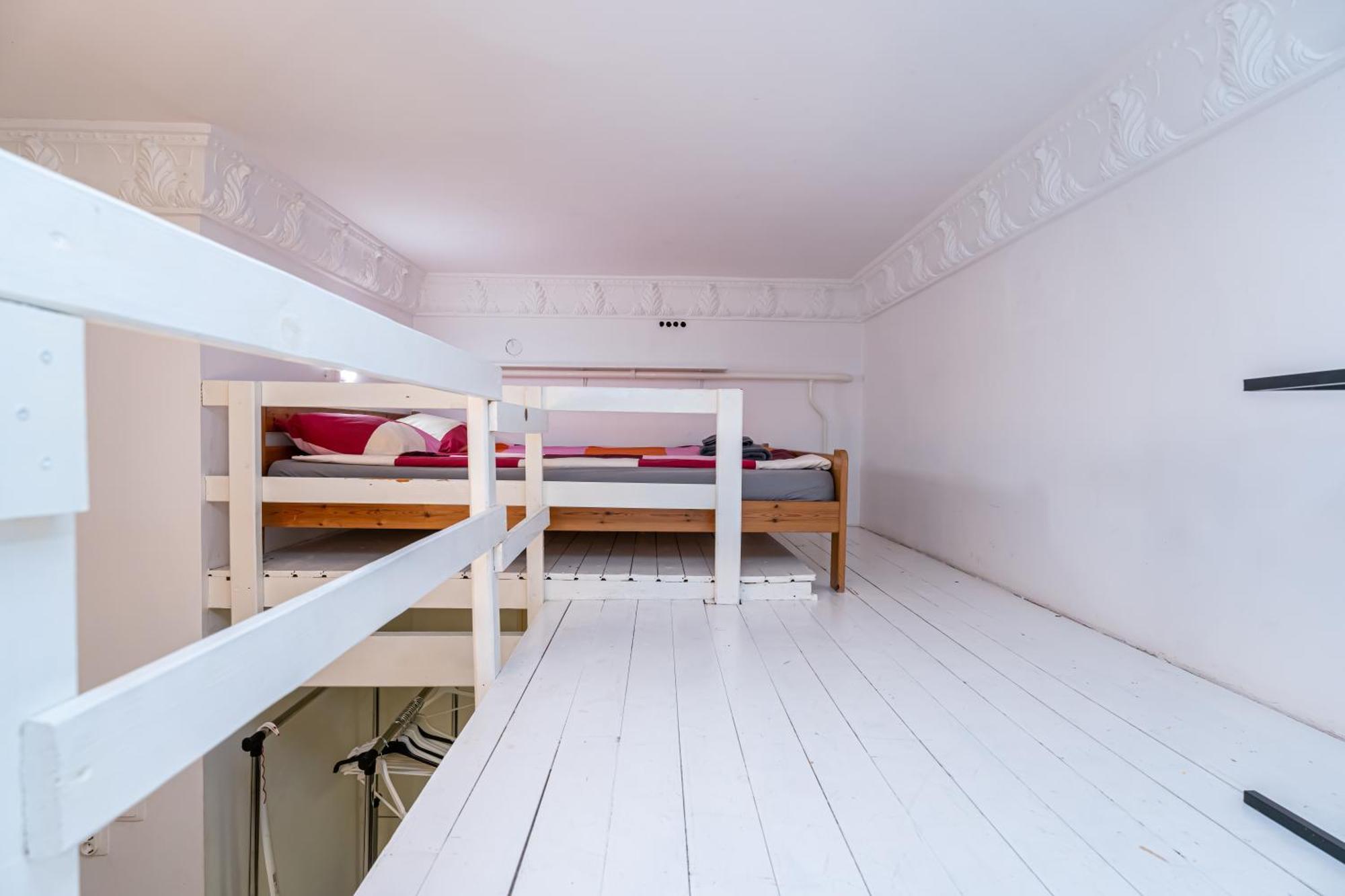 Sophies Apartment