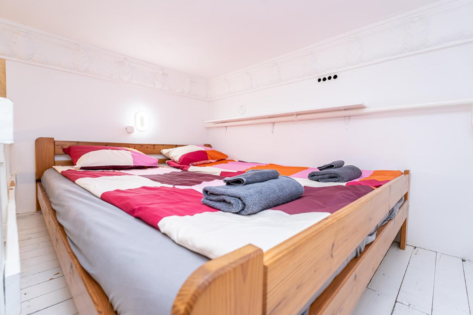 Apartment Sophies