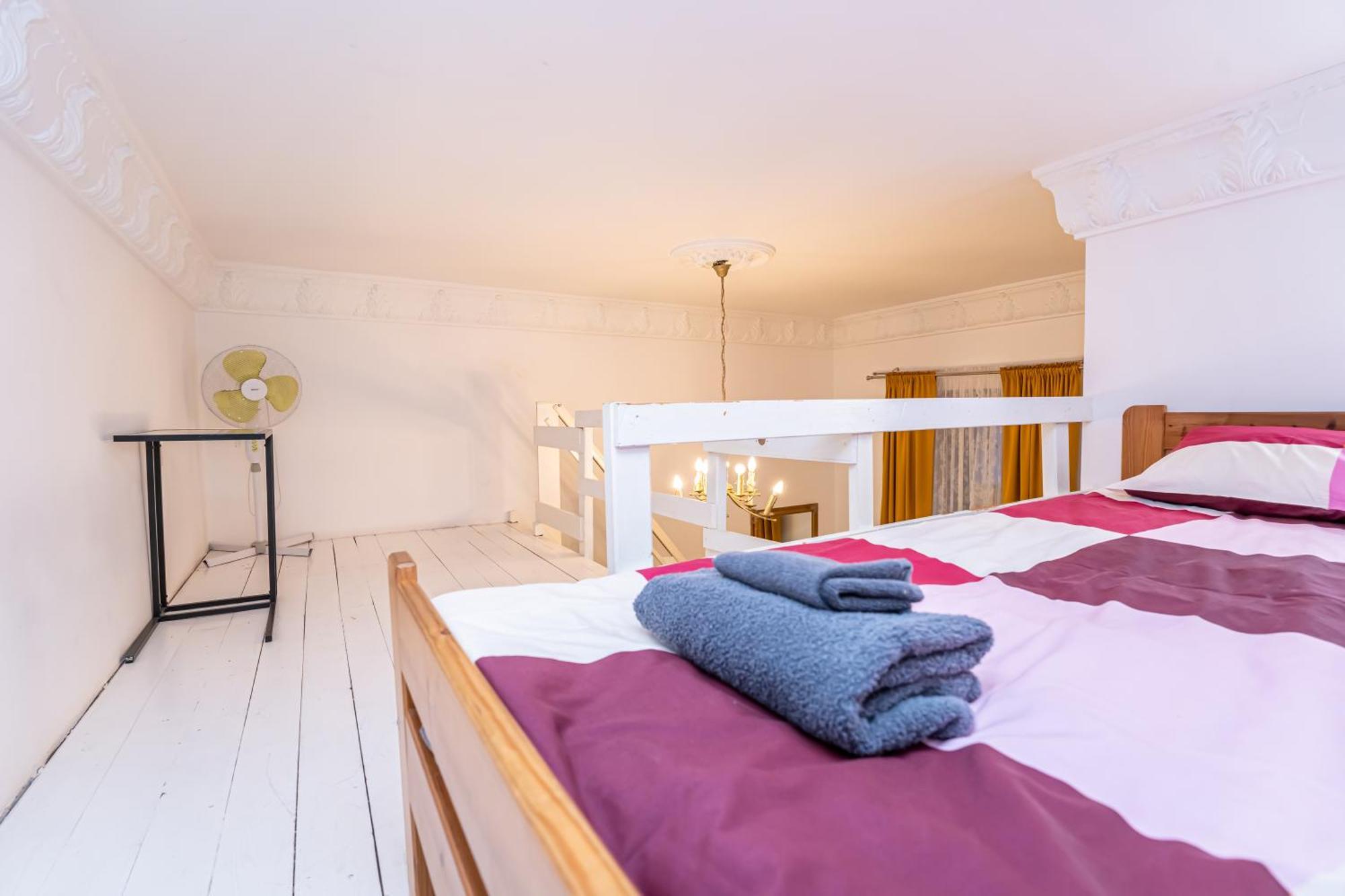 Sophies Apartamento *