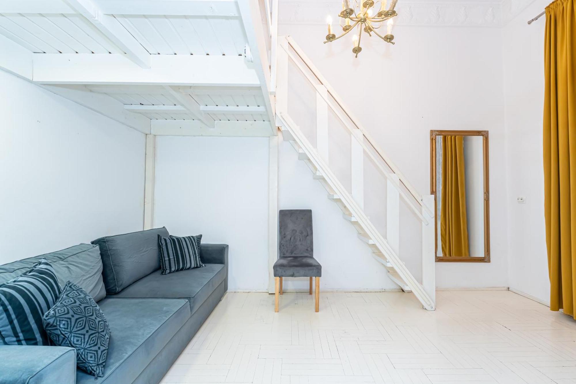 Sophies Apartamento