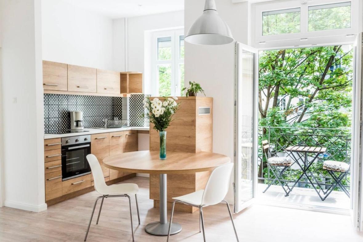 Apartamento Phoenix