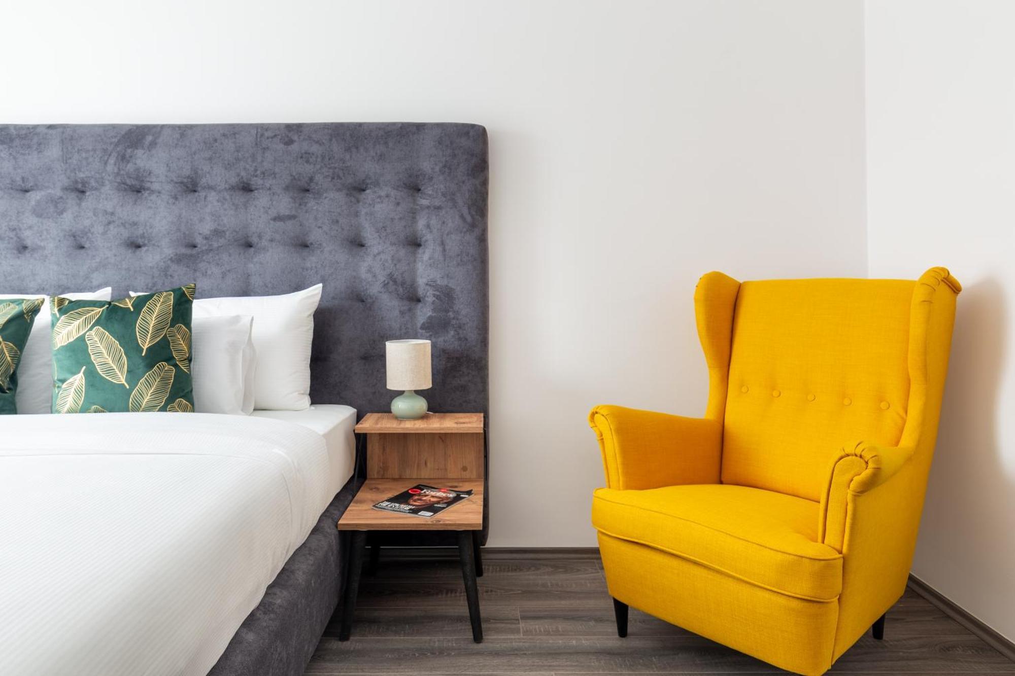 Hock By Vagabond Budapest