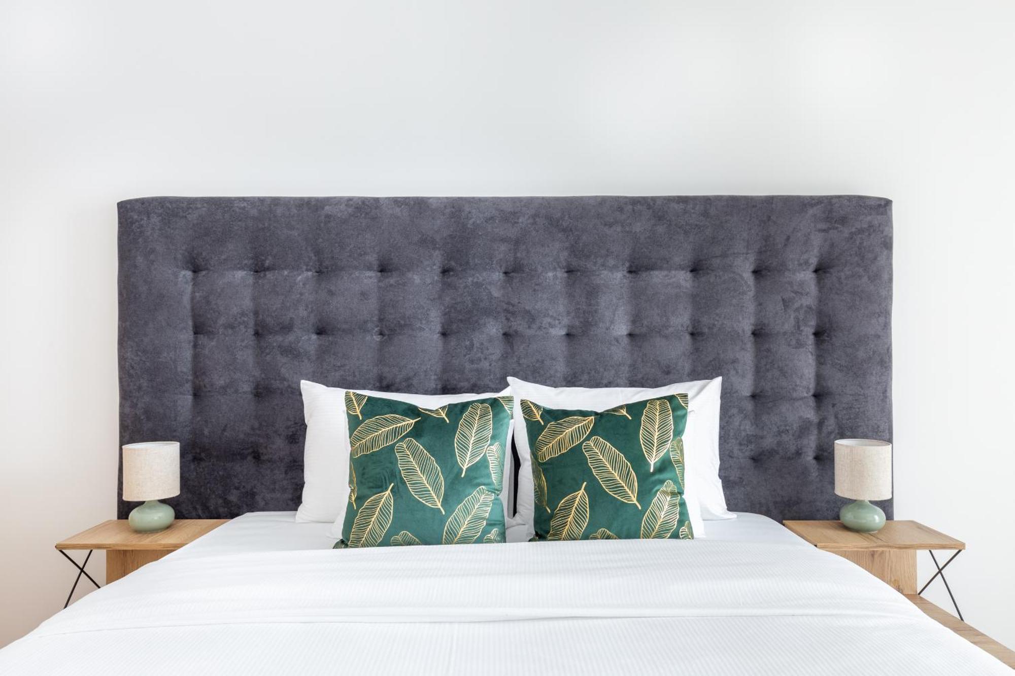 Hock By Vagabond Apartahotel *