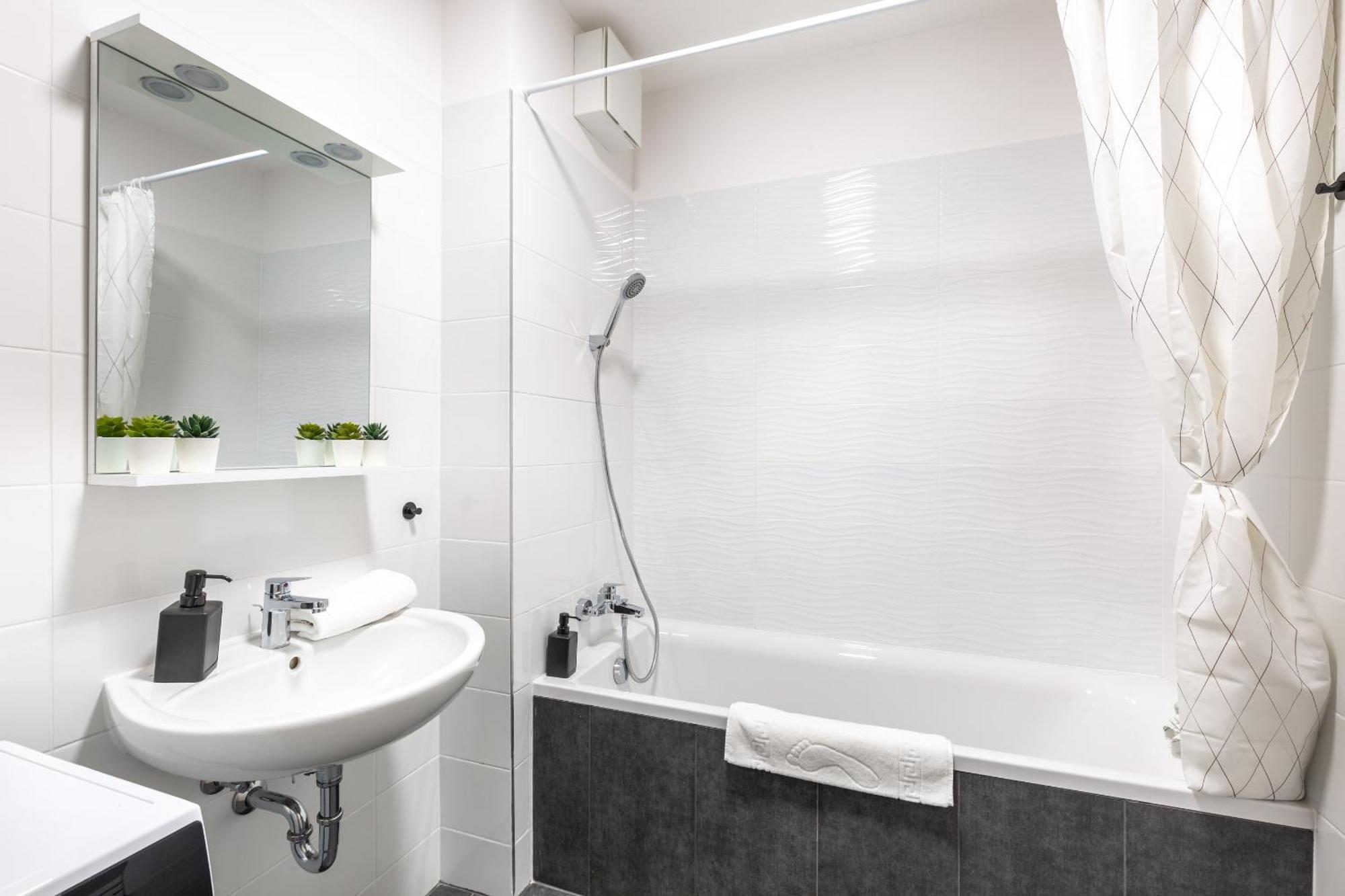 Apartahotel Hock By Vagabond Budapest