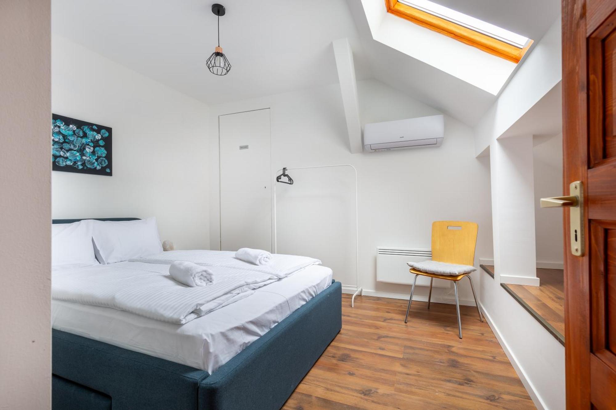 Gde Nagy Diofa 5 Apartman