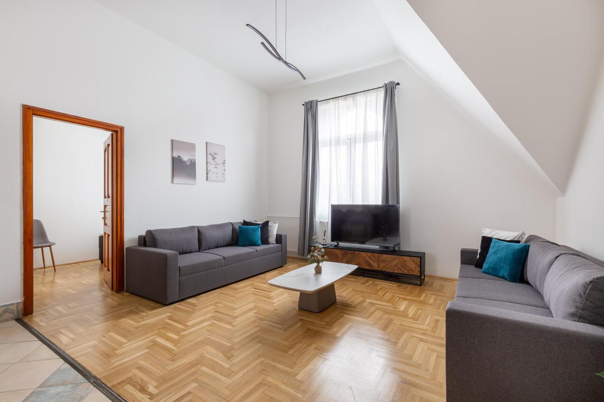 Gde Nagy Diofa 5 Apartman *