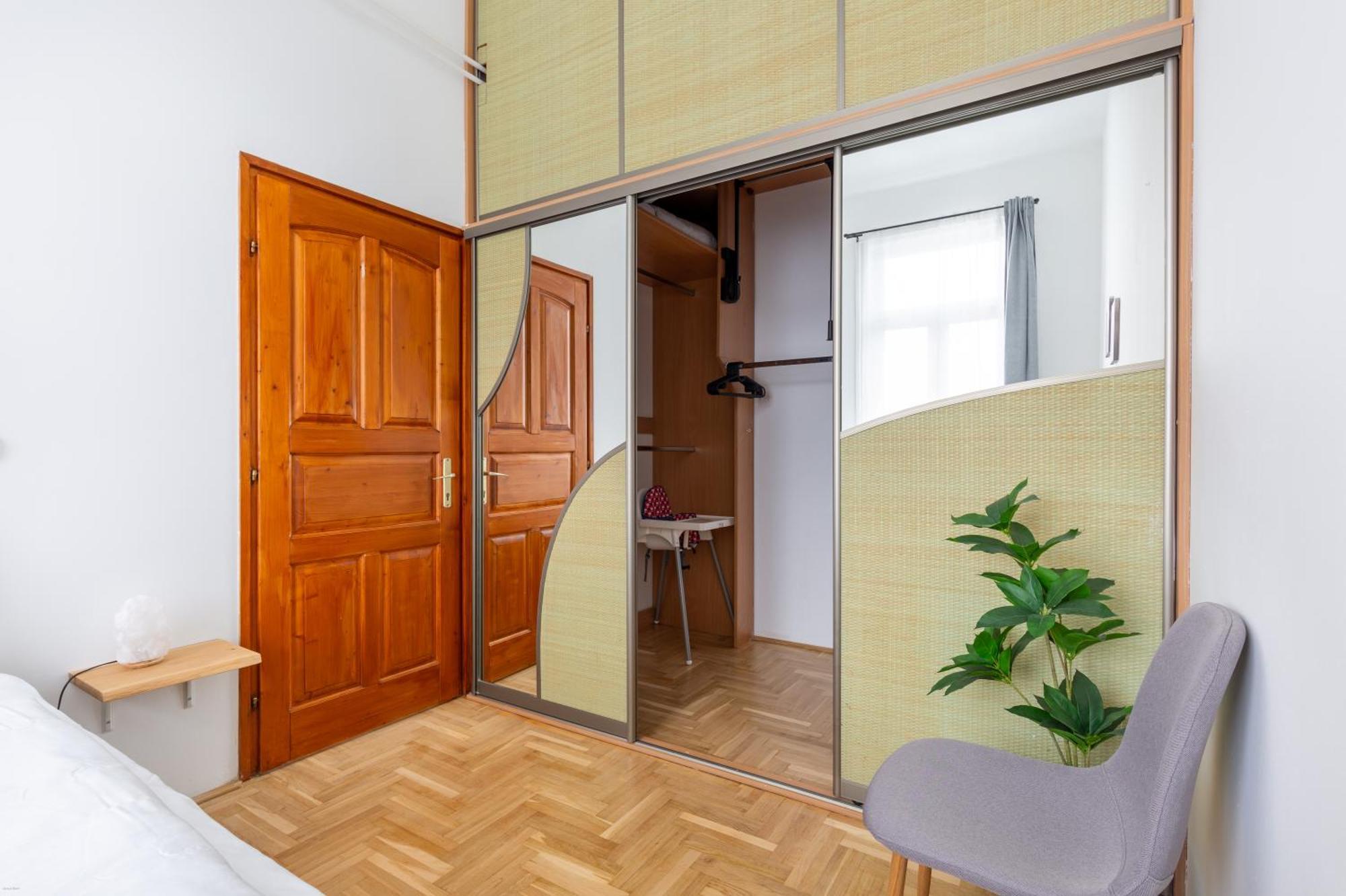 Gde Nagy Diofa 5 * Budapest