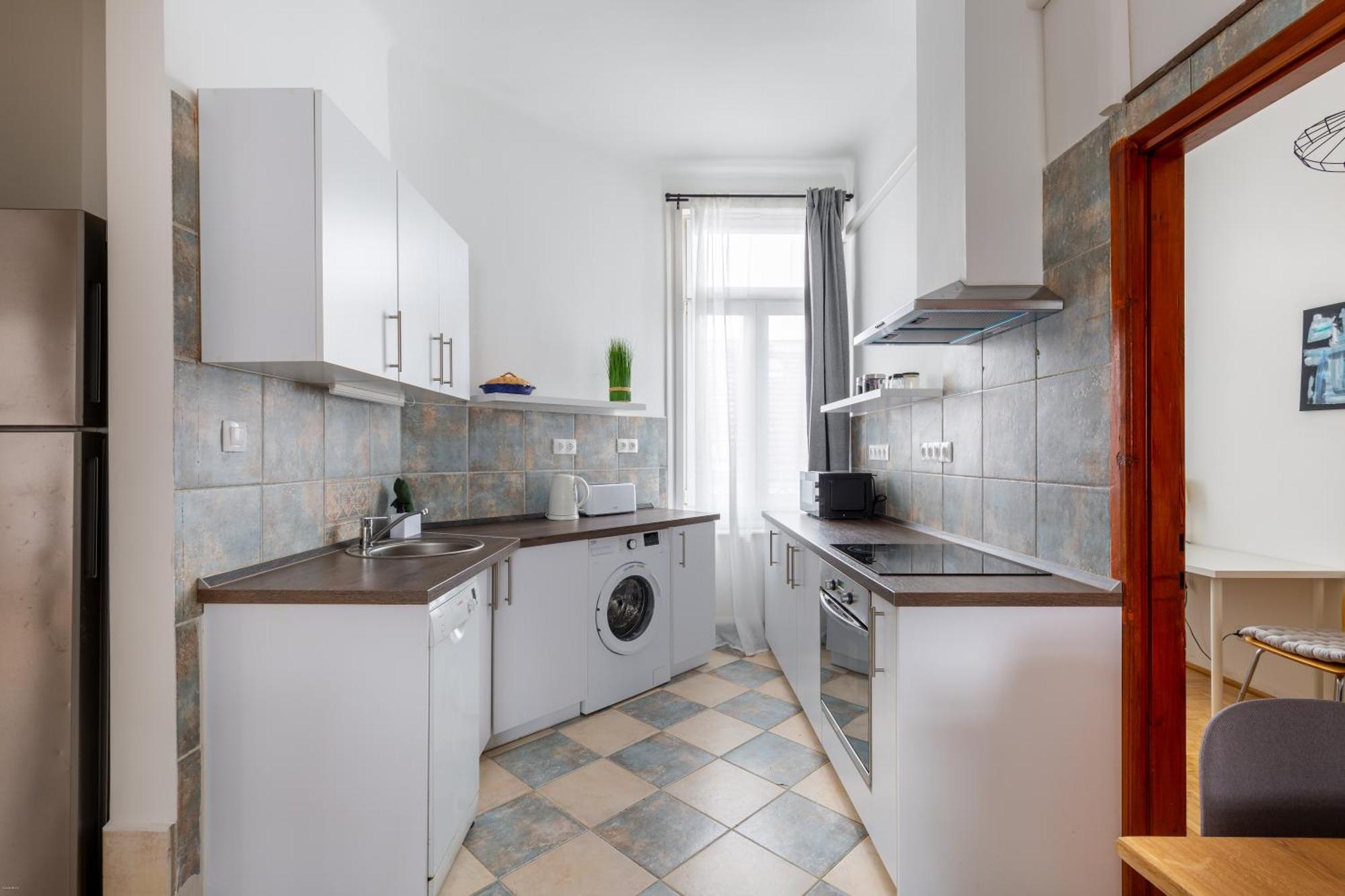 Gde Nagy Diofa 5 Apartman *