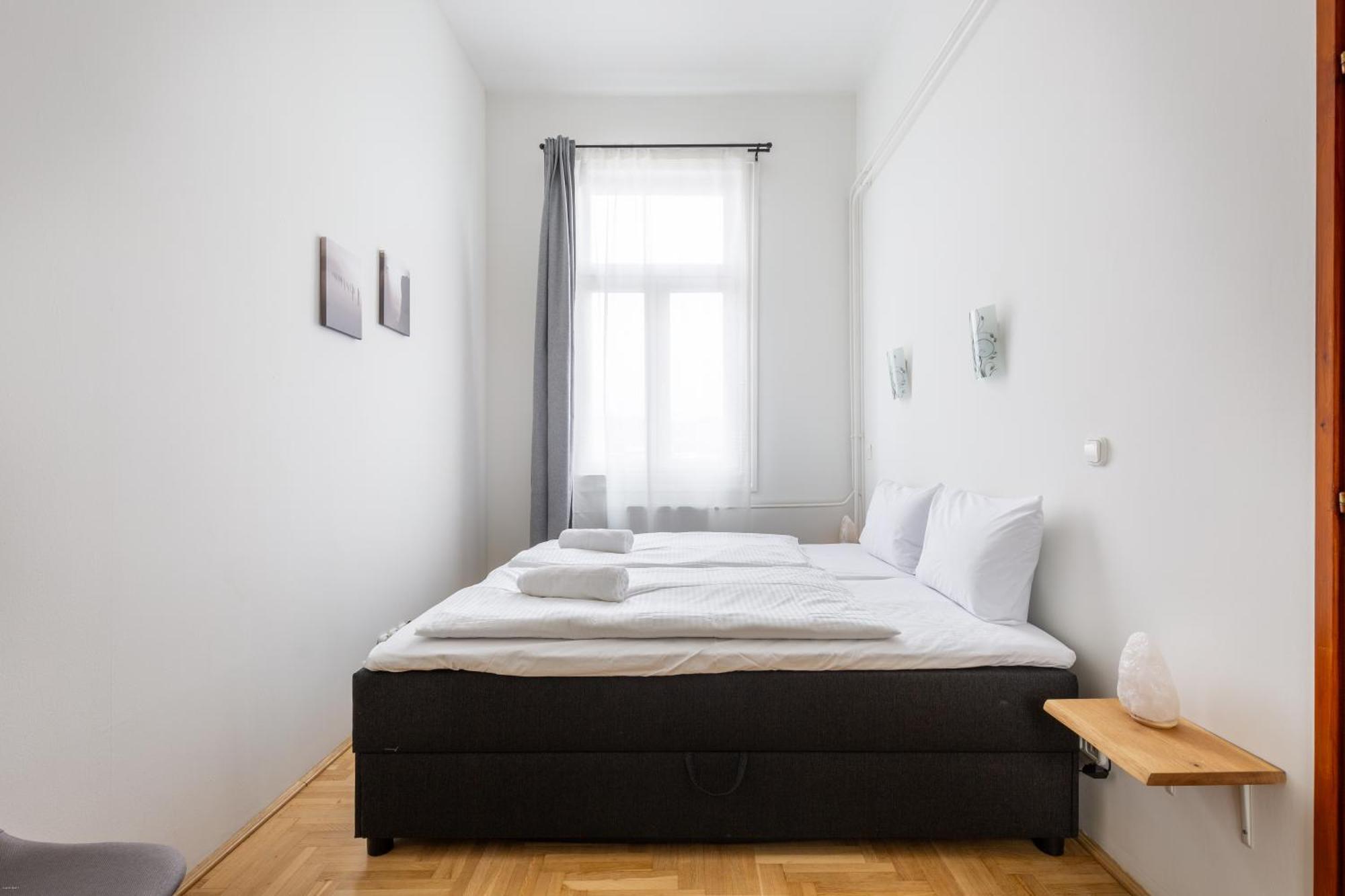 Gde Nagy Diofa 5 Apartman Budapest