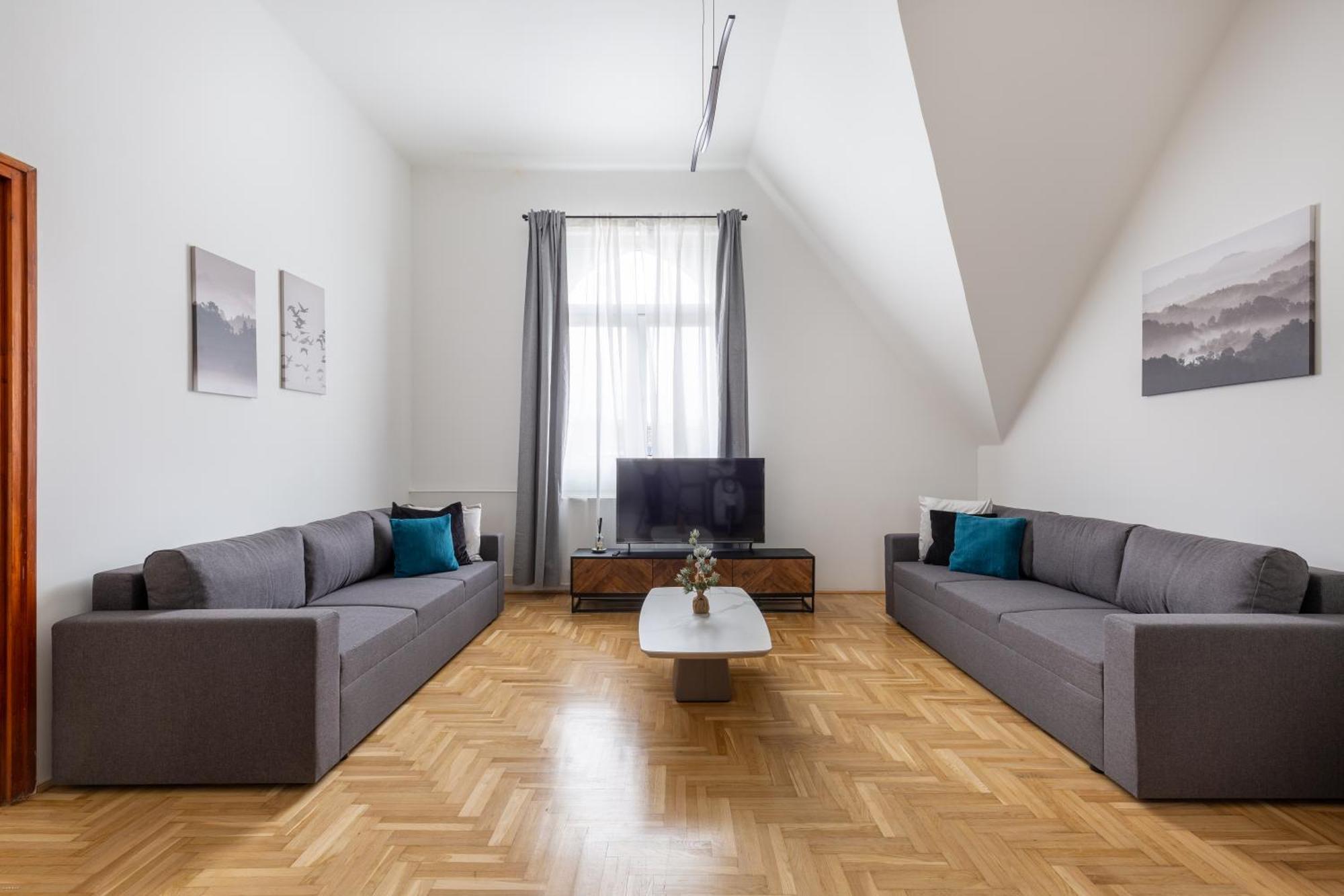 Gde Nagy Diofa 5 * Budapest