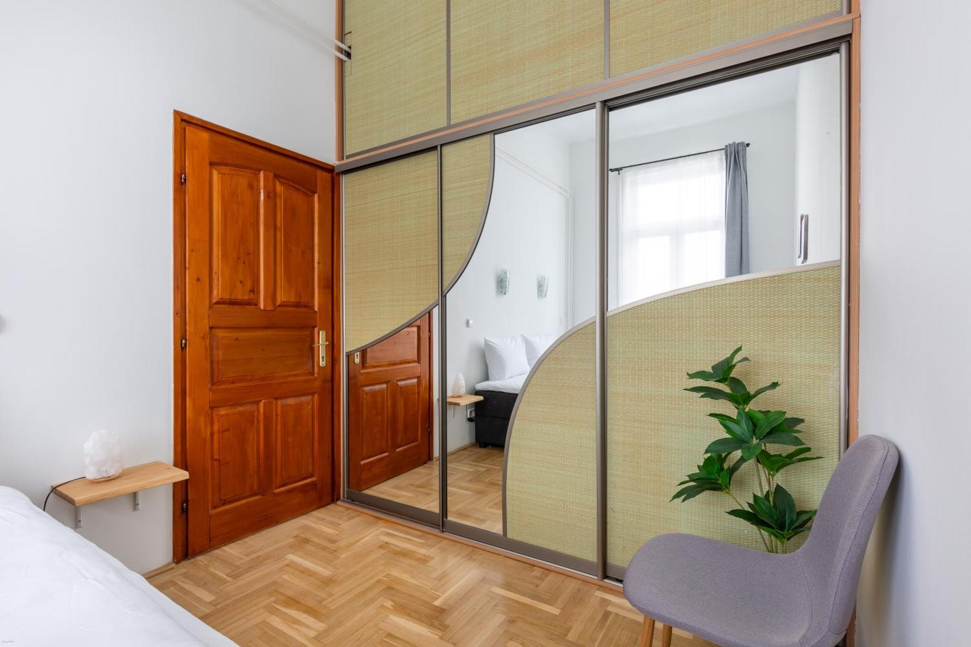 Gde Nagy Diofa 5 * Budapest
