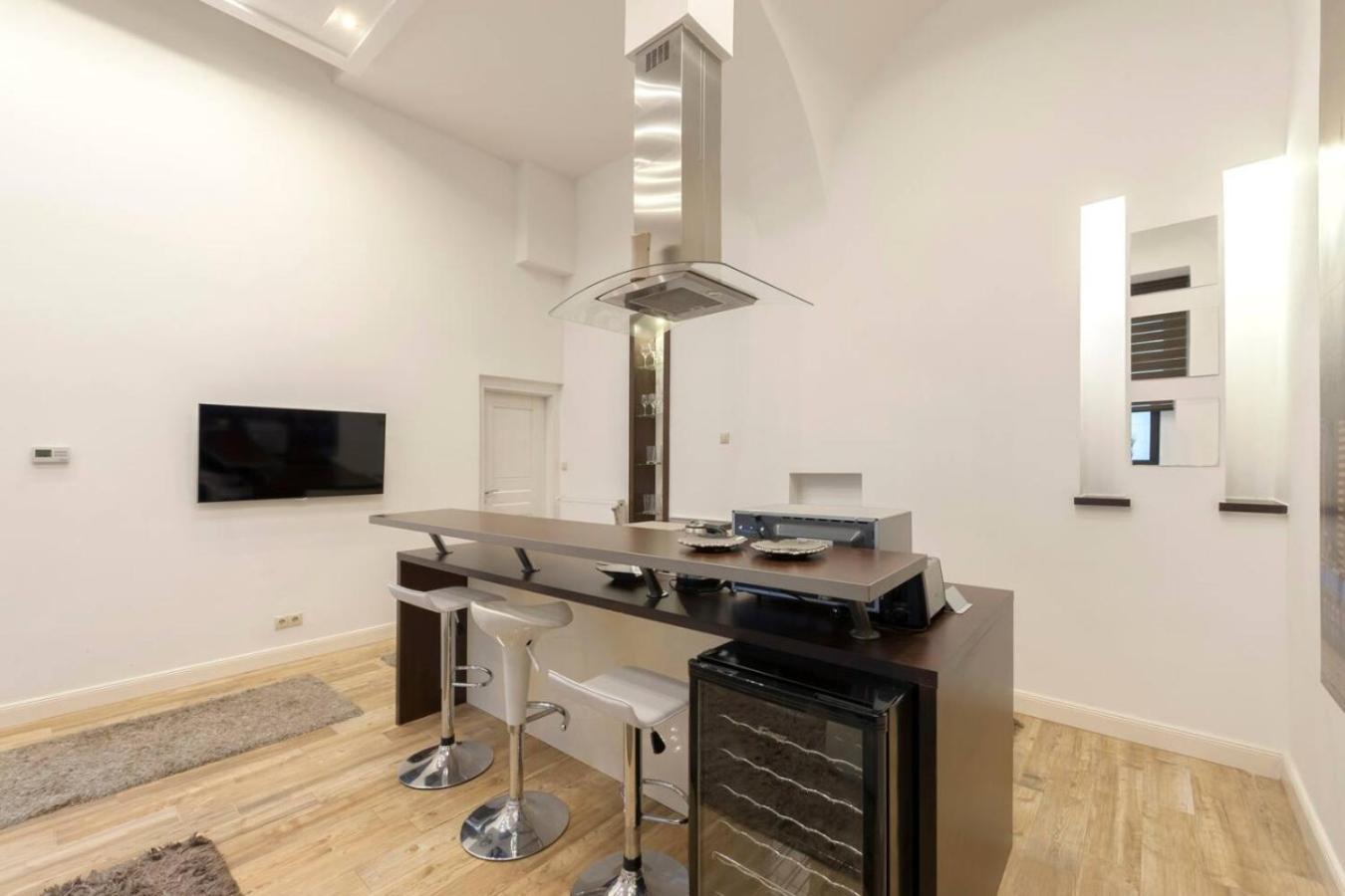 Apartamento Beauty - By The Danube Budapest