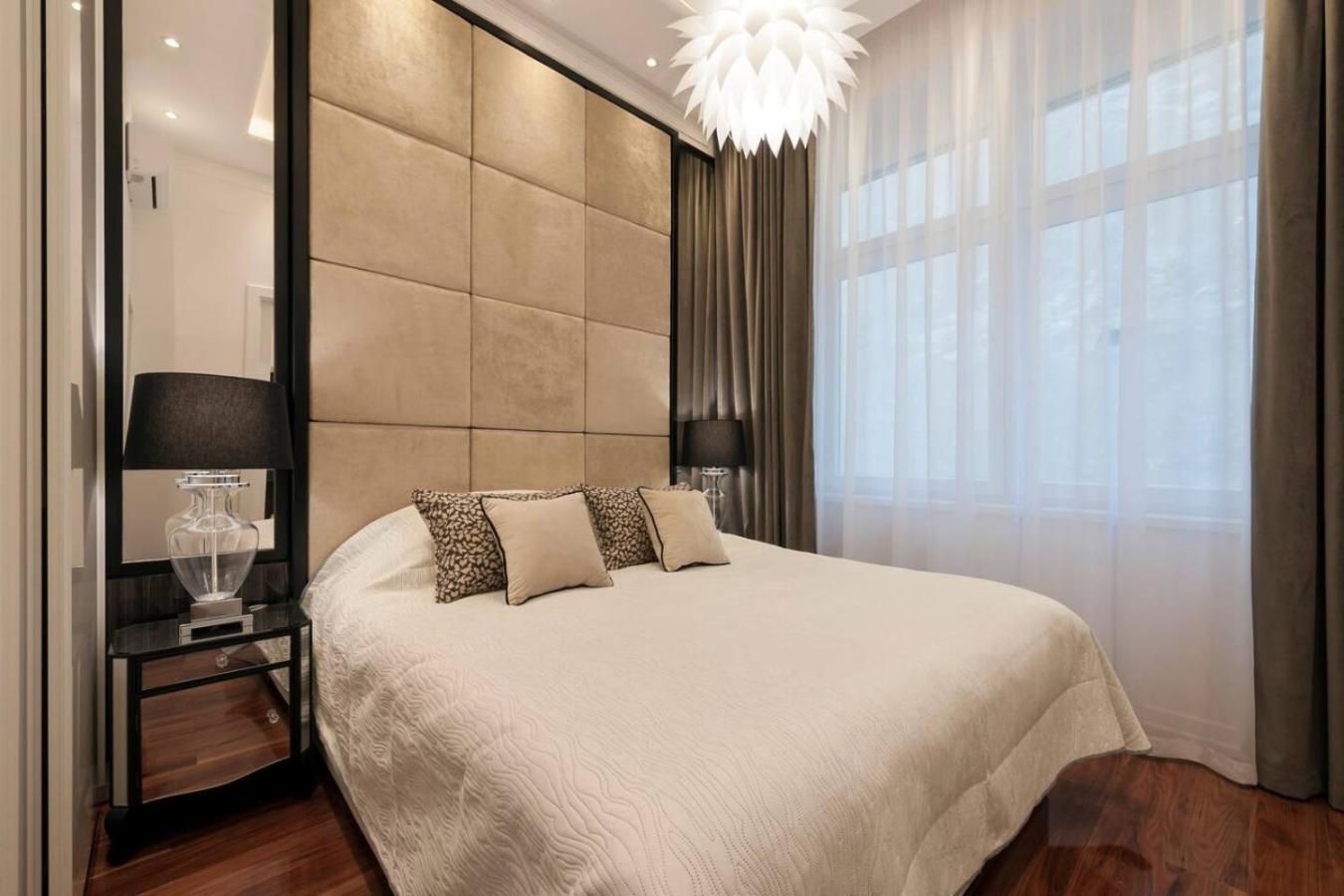 Art Deco - By Deak Square Casa vacanze *