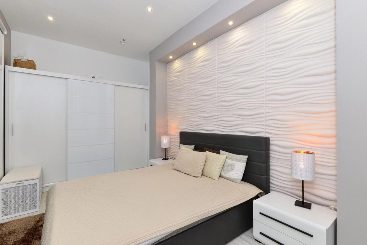 Grey Comfort 2br Near Keleti * Budapešť