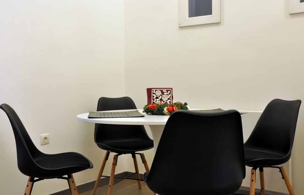 Apartamento White Dream Budapest