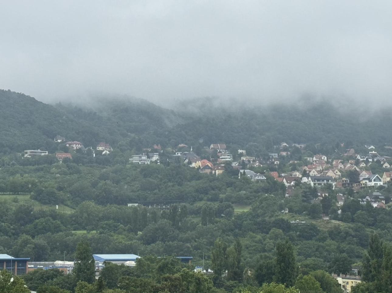 Apartament Simon Budapeszt