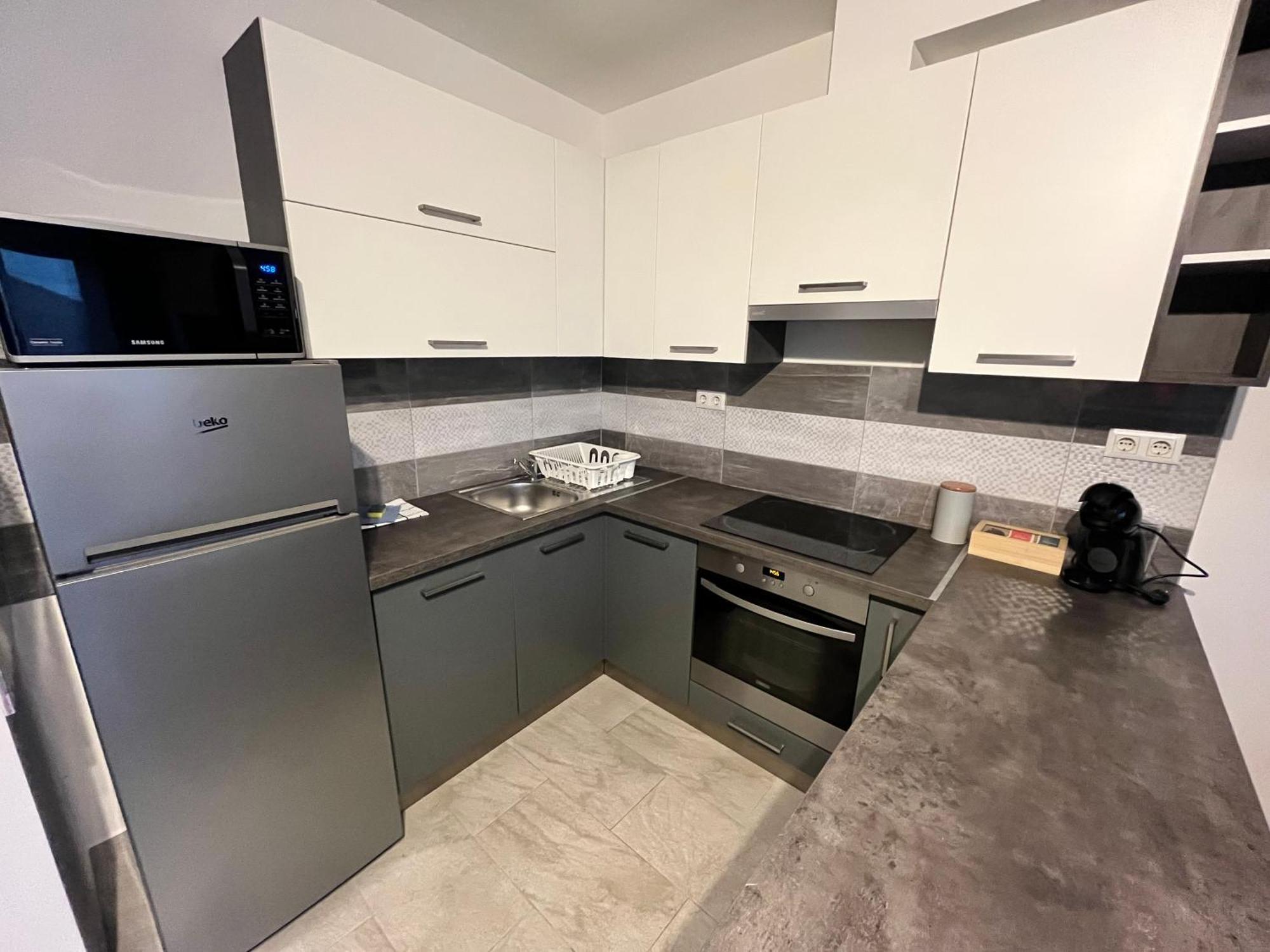 Apartamento Rédiapartmanok