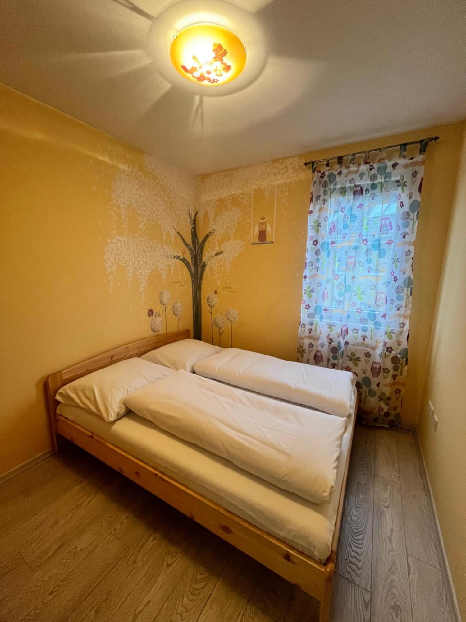 Apartamento Rédiapartmanok Budapest