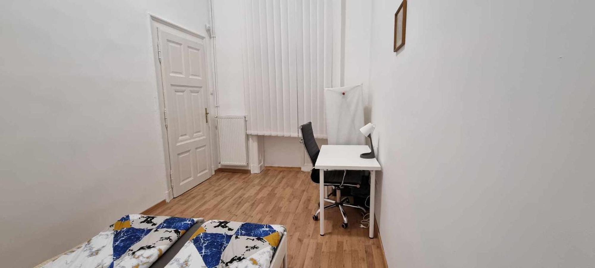 A & E Habitación en casa particular Budapest
