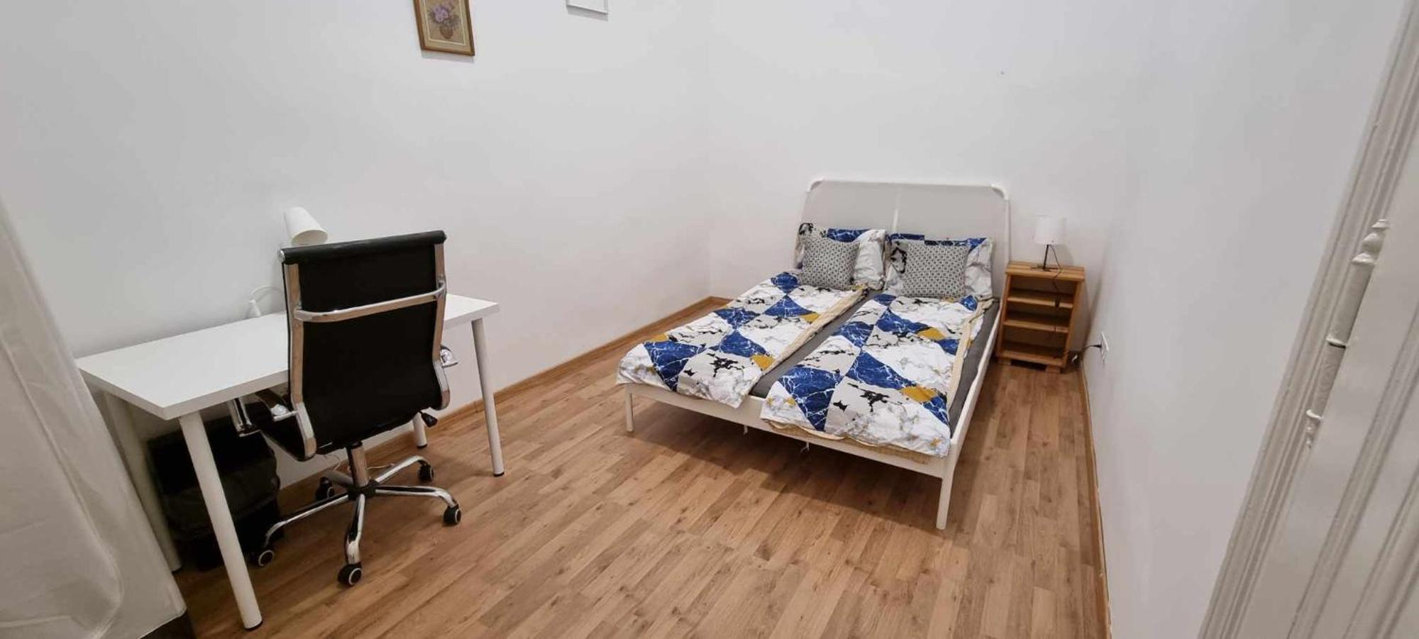 Habitación en casa particular A & E Budapest