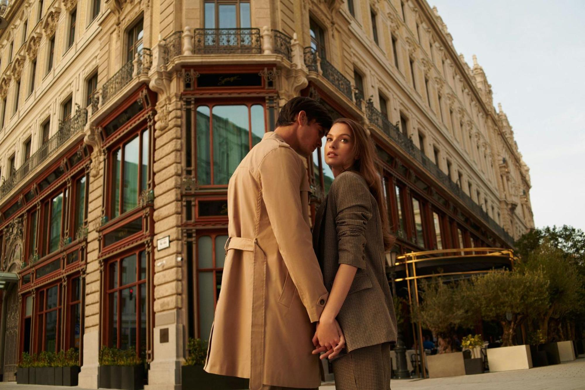 Matild Palace, A Luxury Collection Budapest