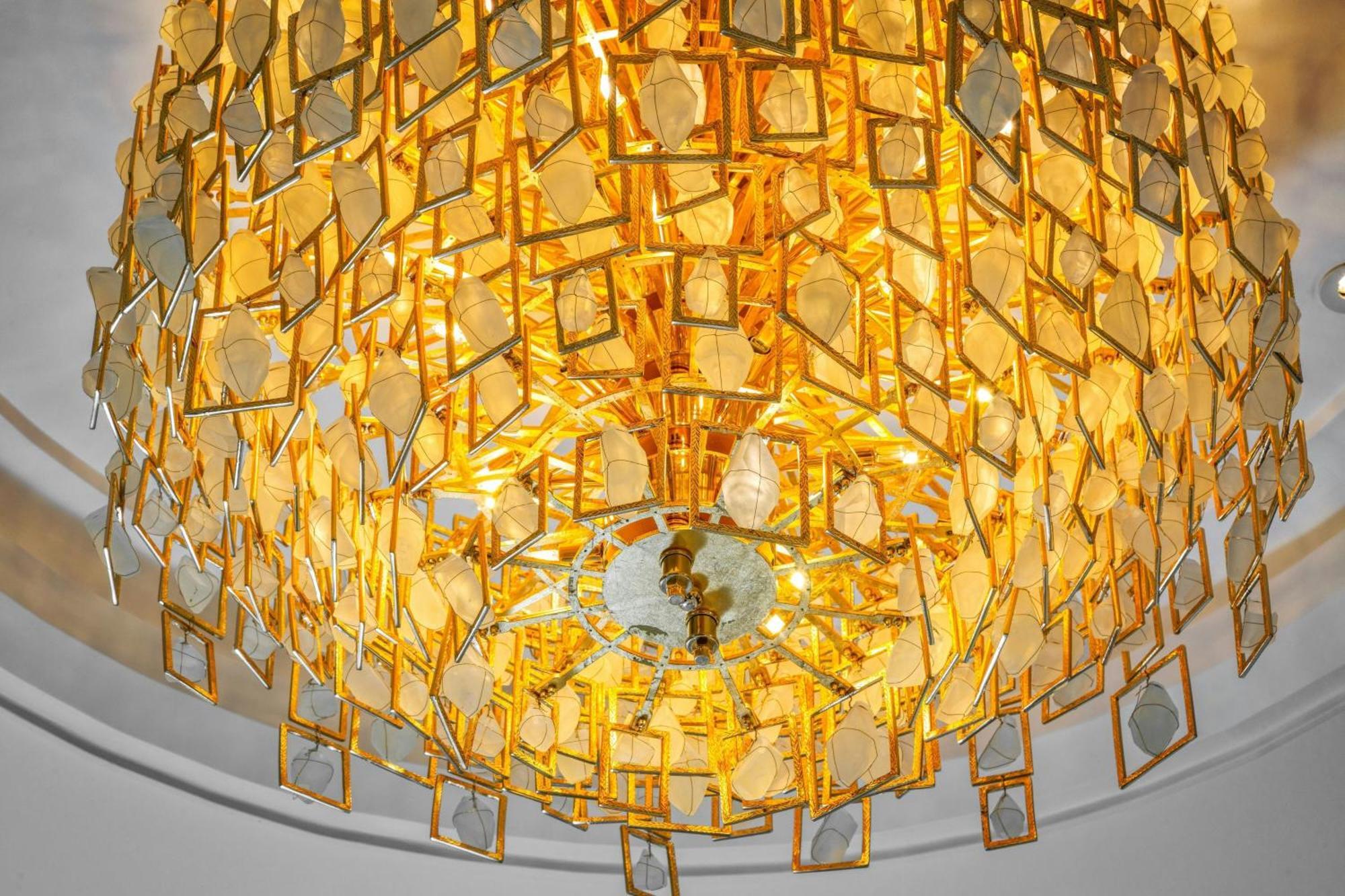 Matild Palace, A Luxury Collection Hotell