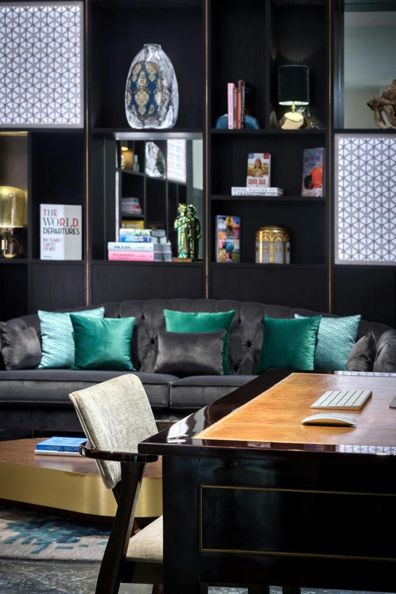 Hotell Matild Palace, A Luxury Collection 5*
