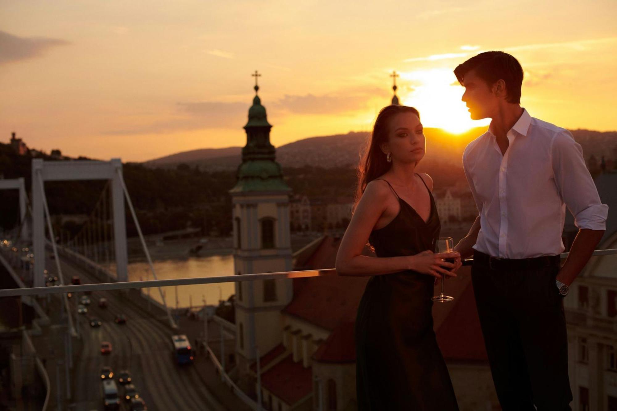 Matild Palace, A Luxury Collection 5*