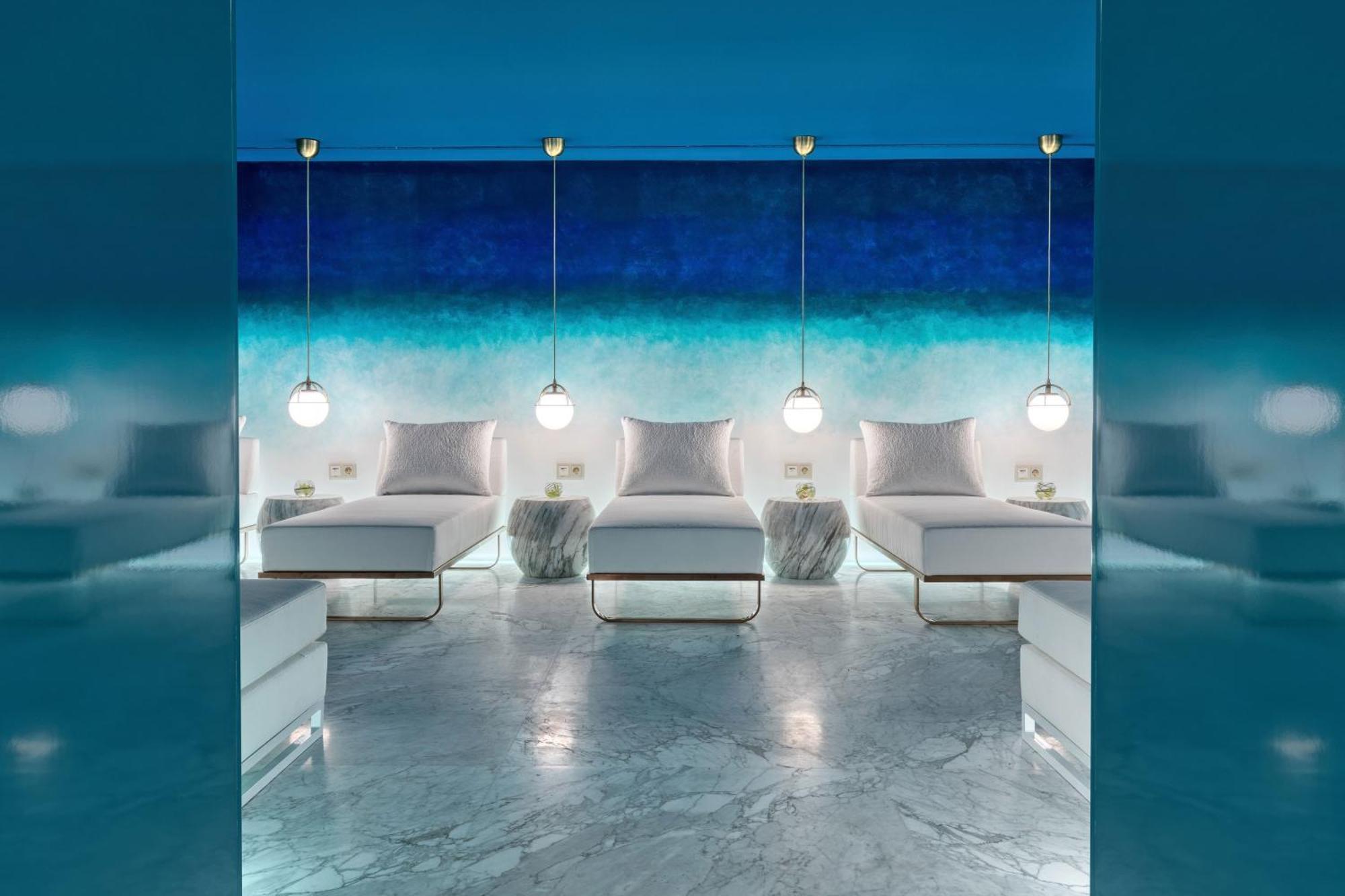 Hotell Matild Palace, A Luxury Collection 5*