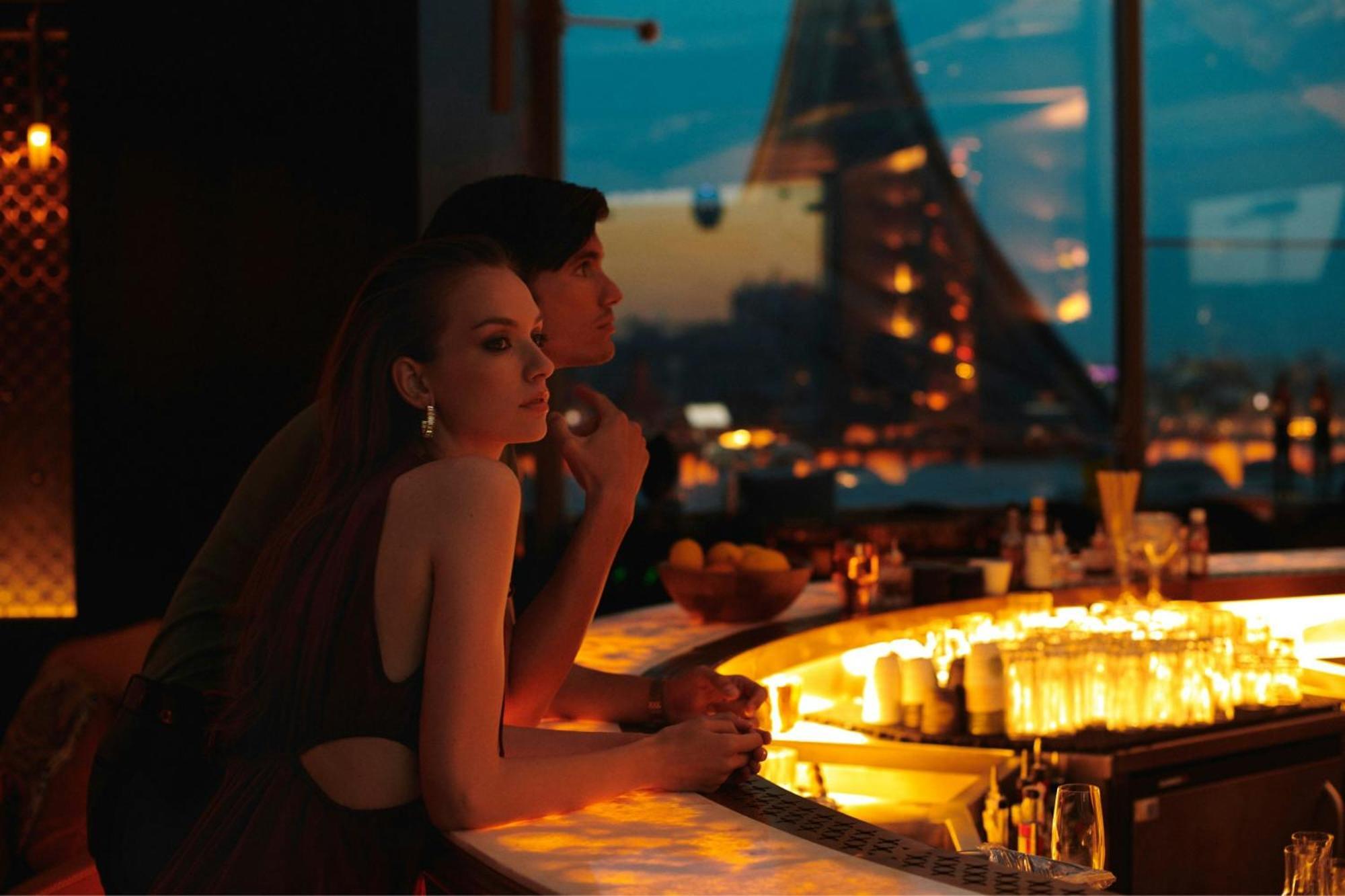 Matild Palace, A Luxury Collection 5* Budapest