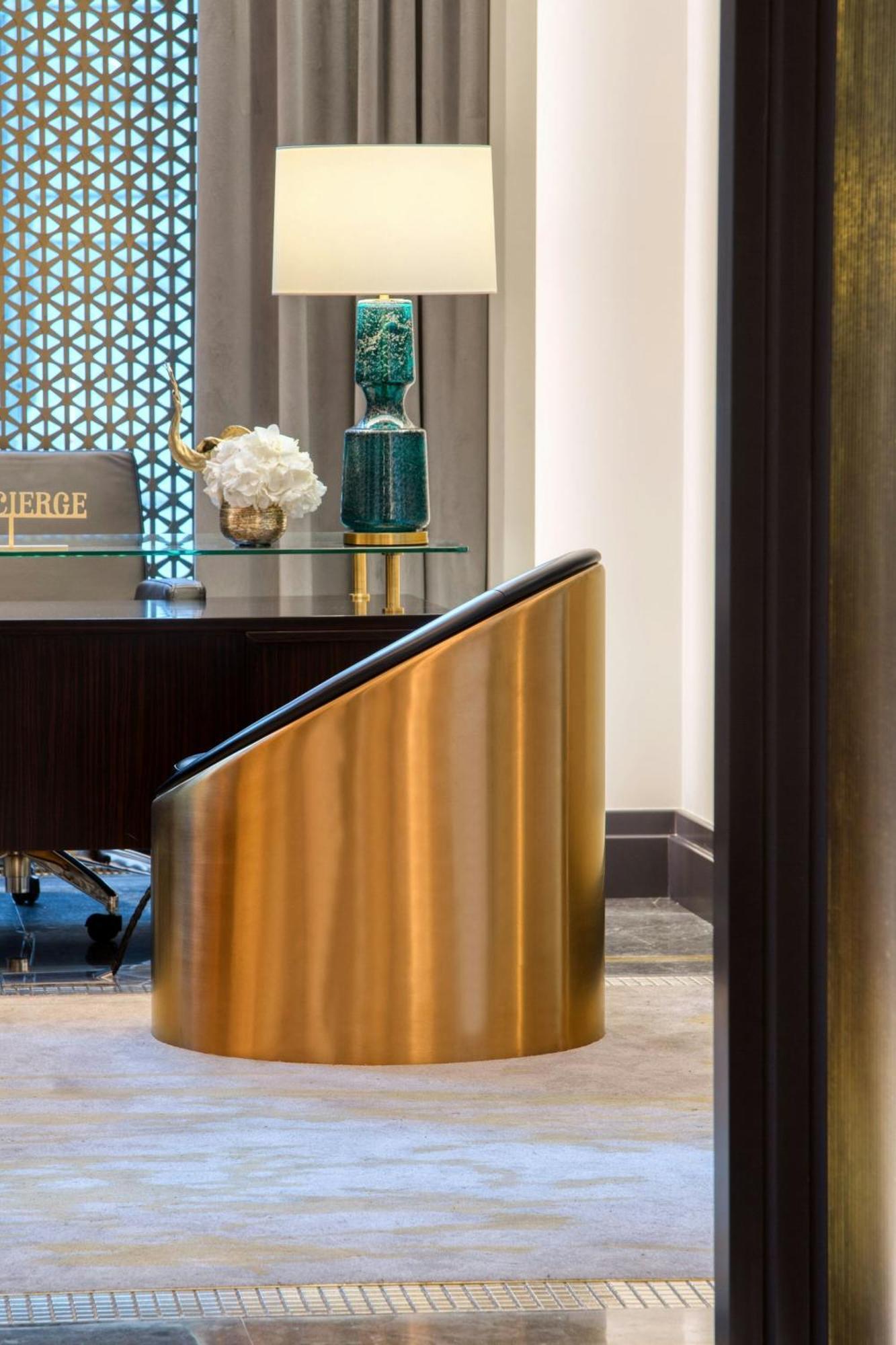 Hotell Matild Palace, A Luxury Collection 5*