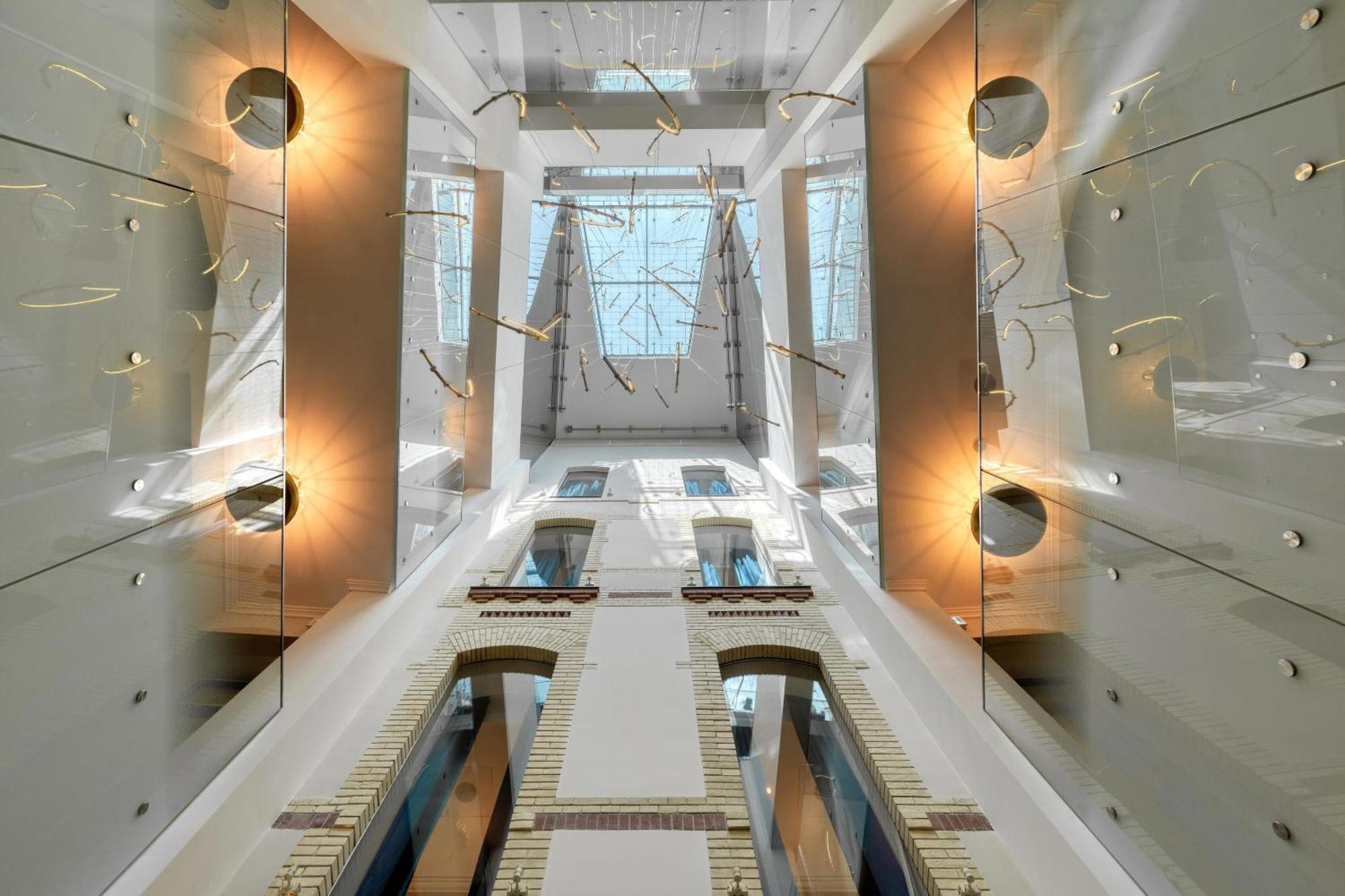 Matild Palace, A Luxury Collection Budapest