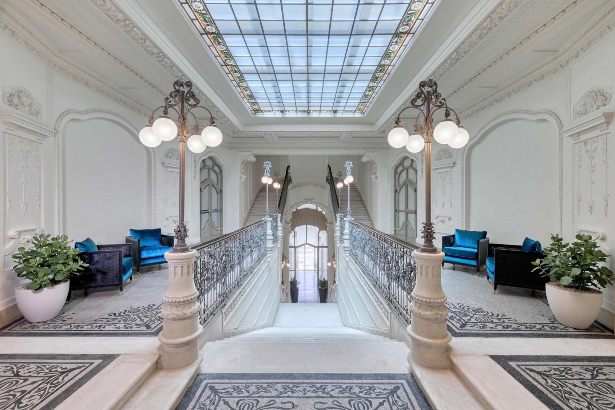Matild Palace, A Luxury Collection Hotell 5*