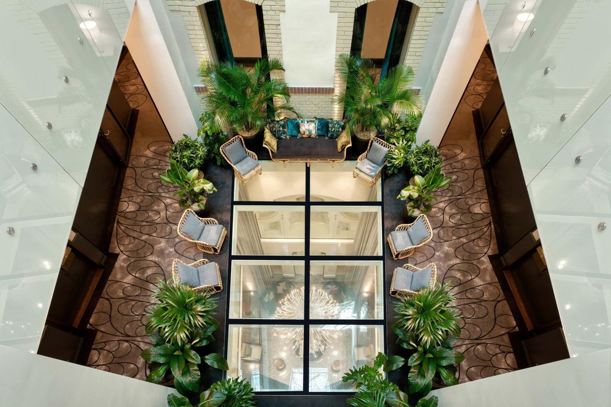 Hotell Matild Palace, A Luxury Collection 5*