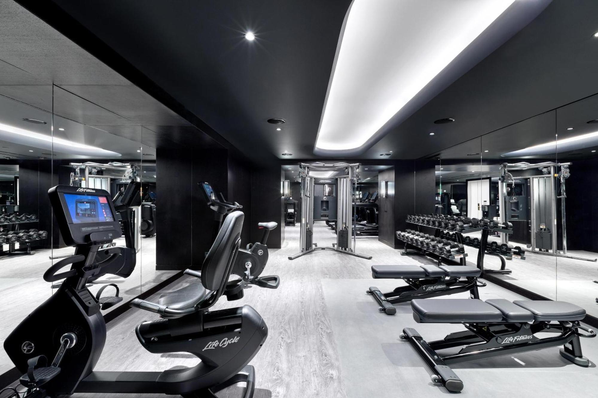 Hotell Matild Palace, A Luxury Collection Budapest