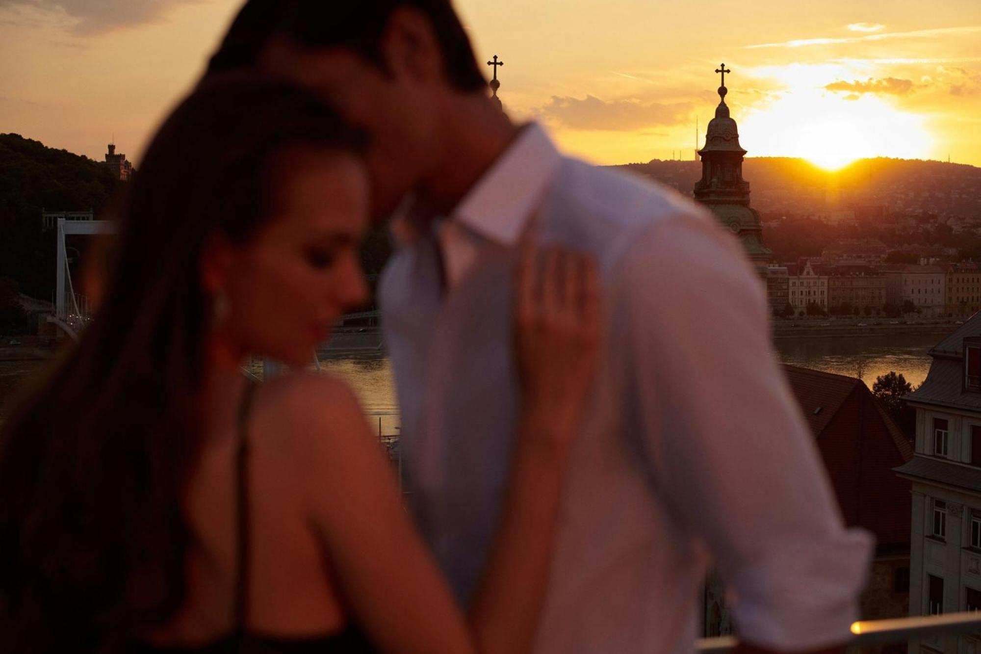 Matild Palace, A Luxury Collection 5* Budapest