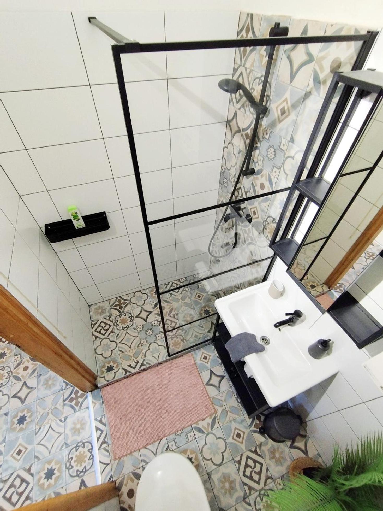 Apartamento Mooki Rumbach Budapest