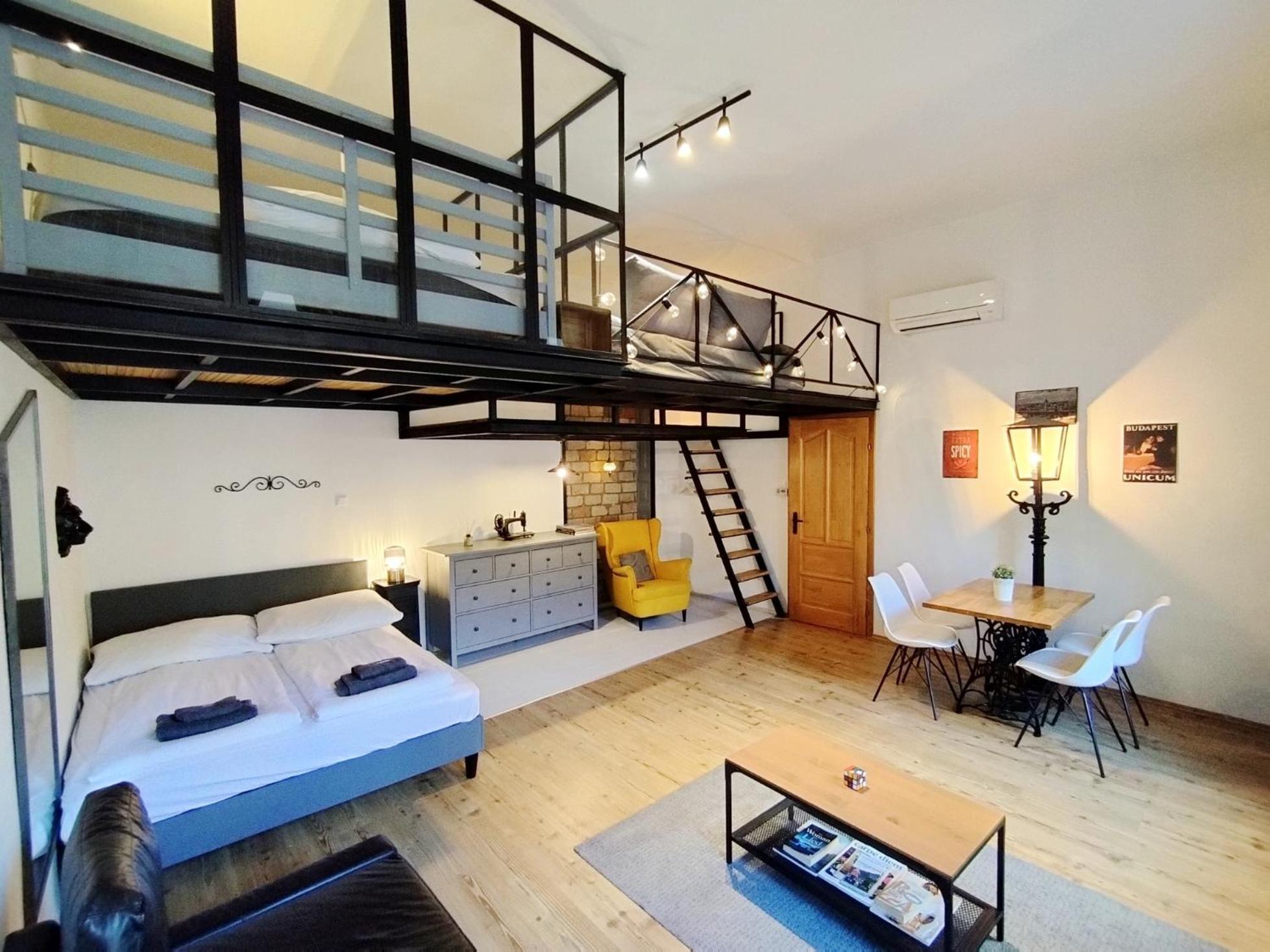 Apartamento Mooki Rumbach