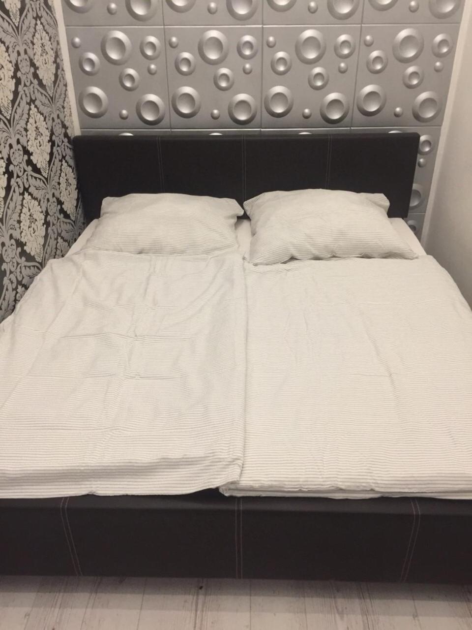 Apartamento Fashion Street Executive
