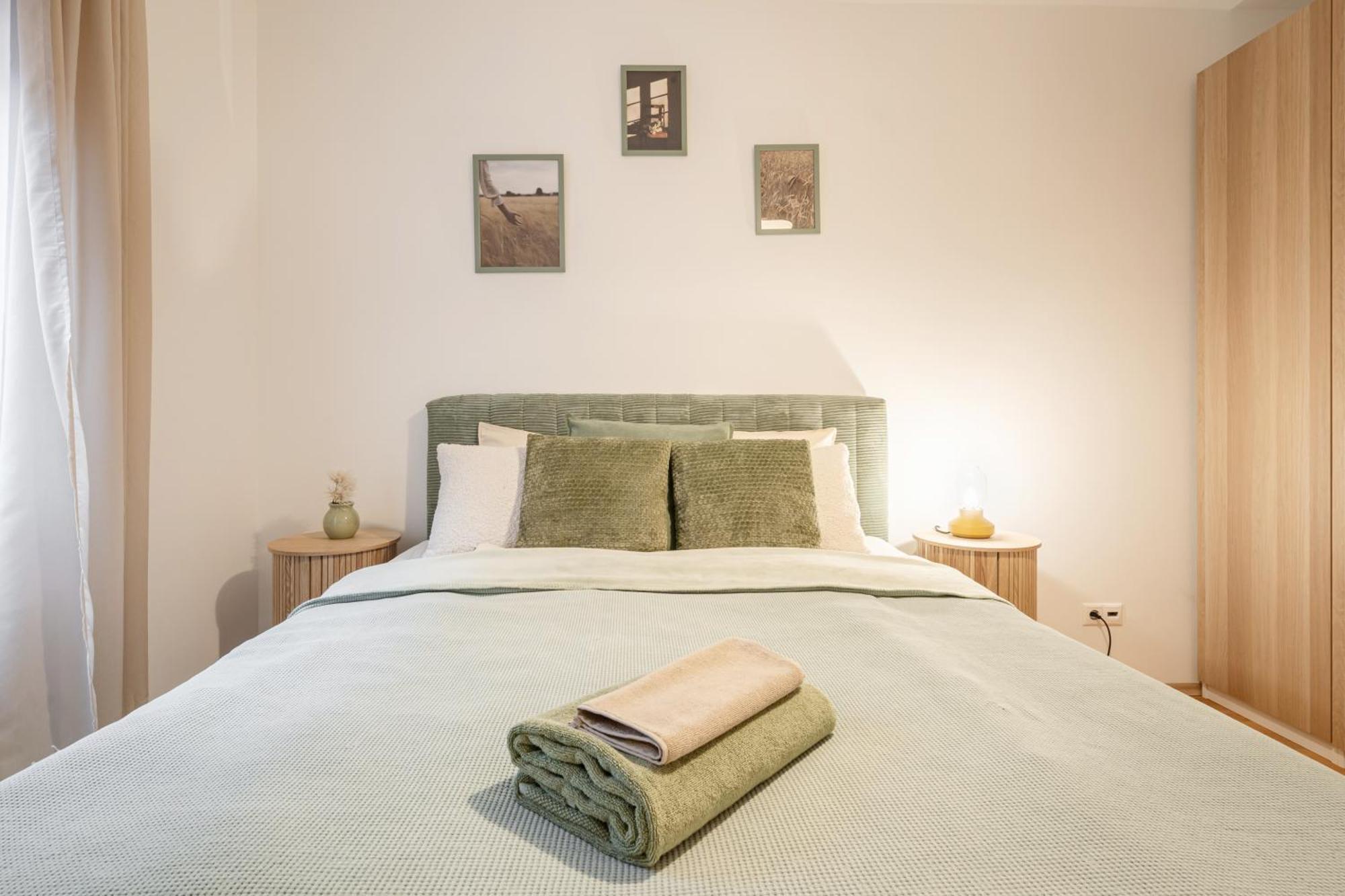 Leda Private Appartamento *