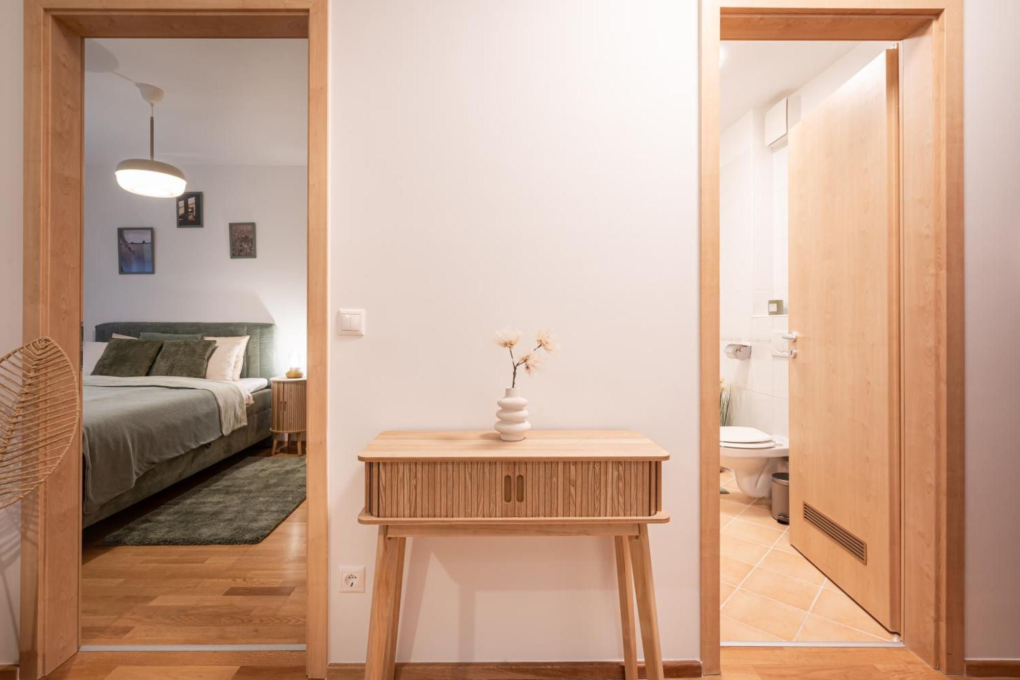 Appartamento Leda Private *